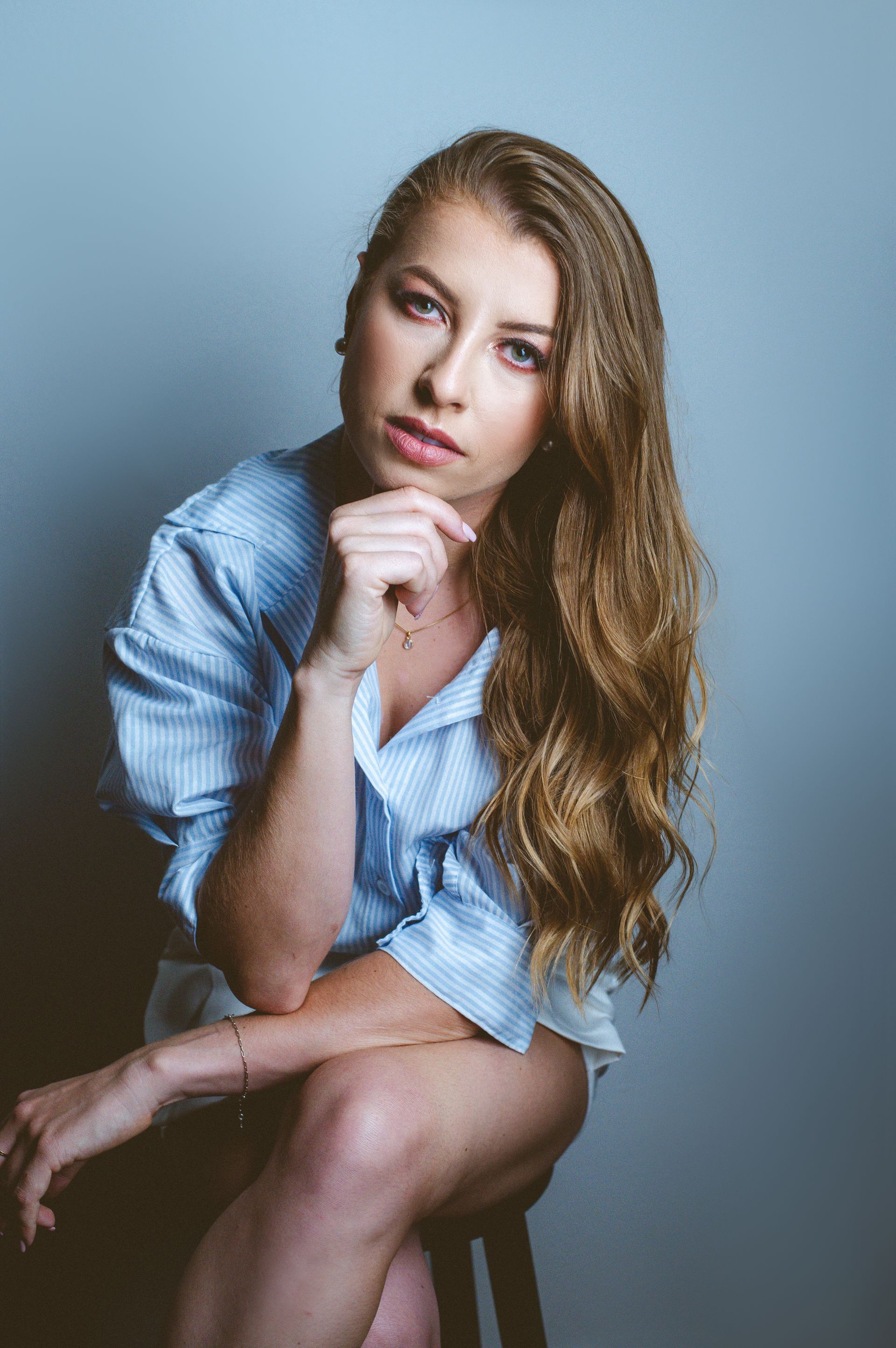 Ensaio Pessoal e Profissional Camila Scholl - 2 - 0