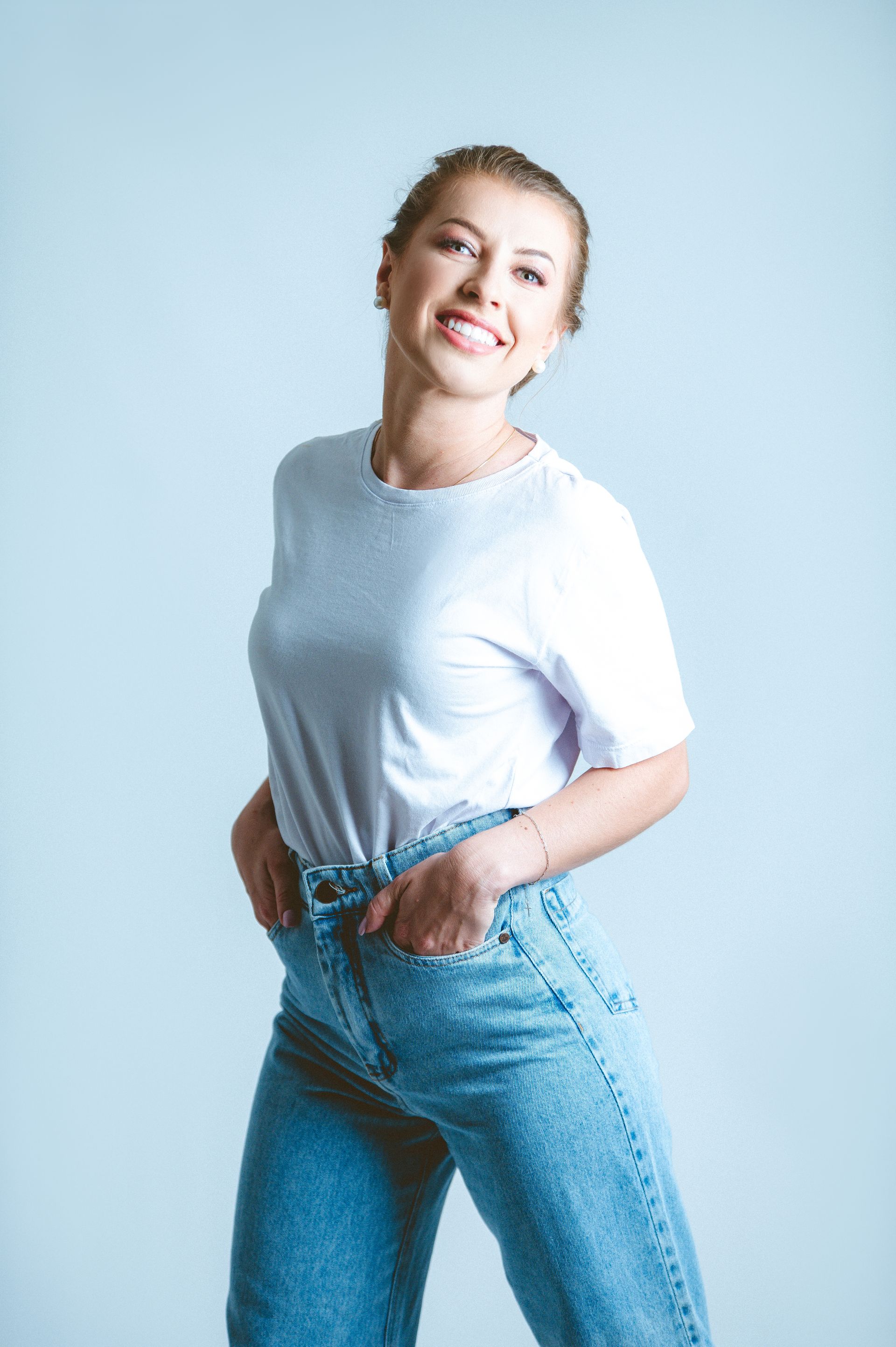 Ensaio Pessoal e Profissional Camila Scholl - 2 - 2