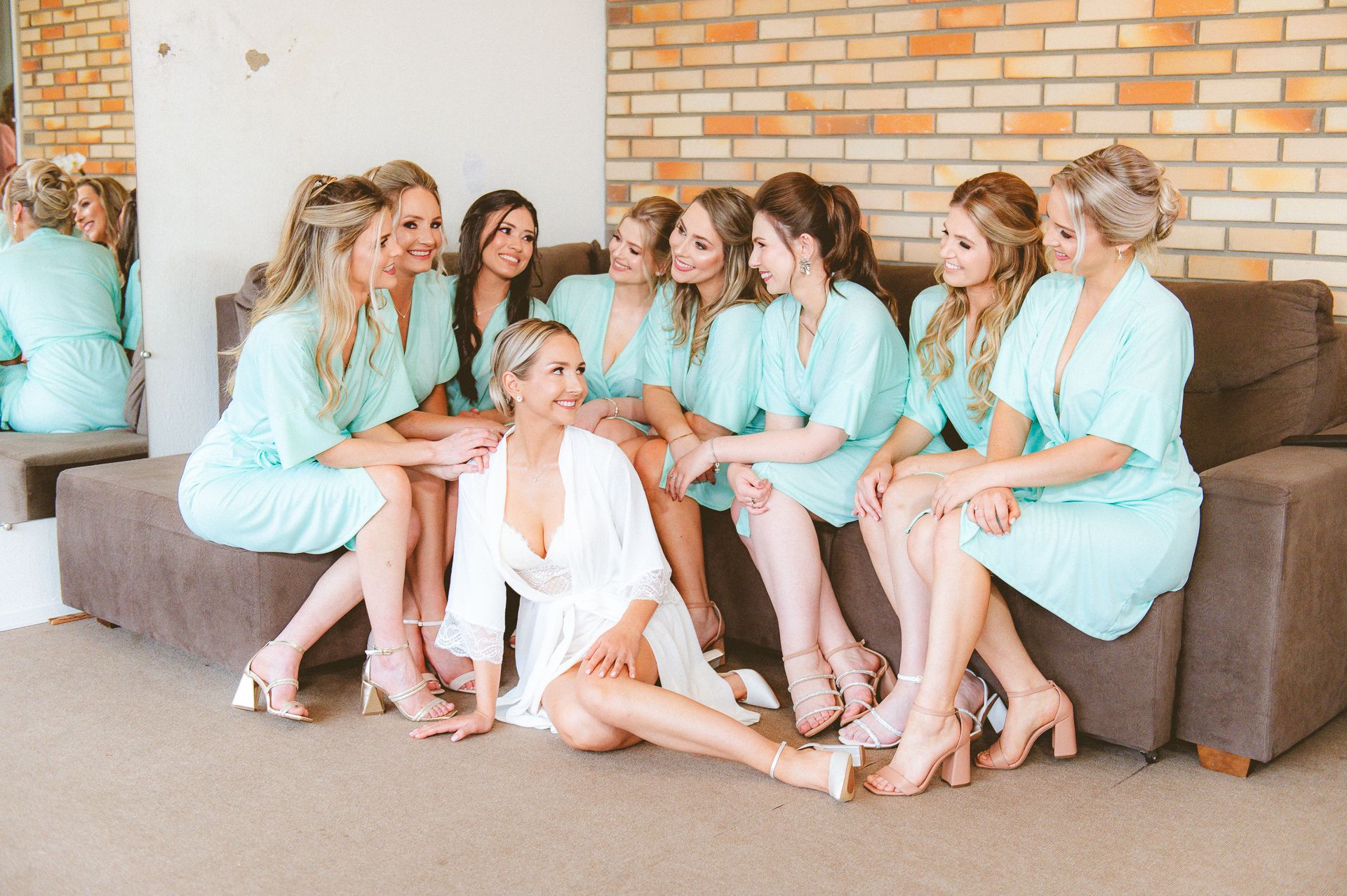 Casamento Pâmila e Felipe - 2 - 2