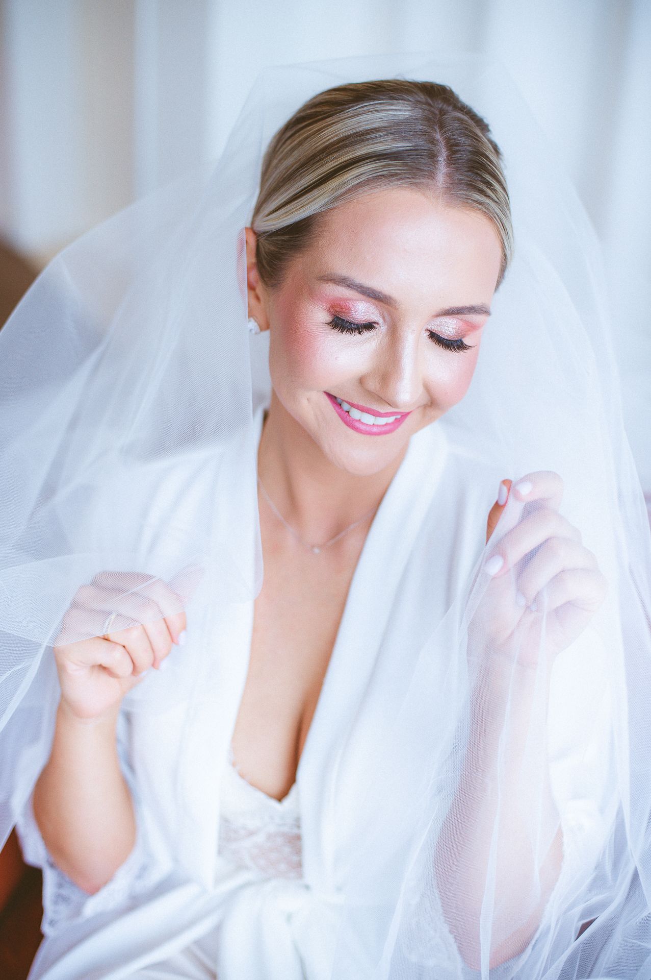 Casamento Pâmila e Felipe - 2 - 1