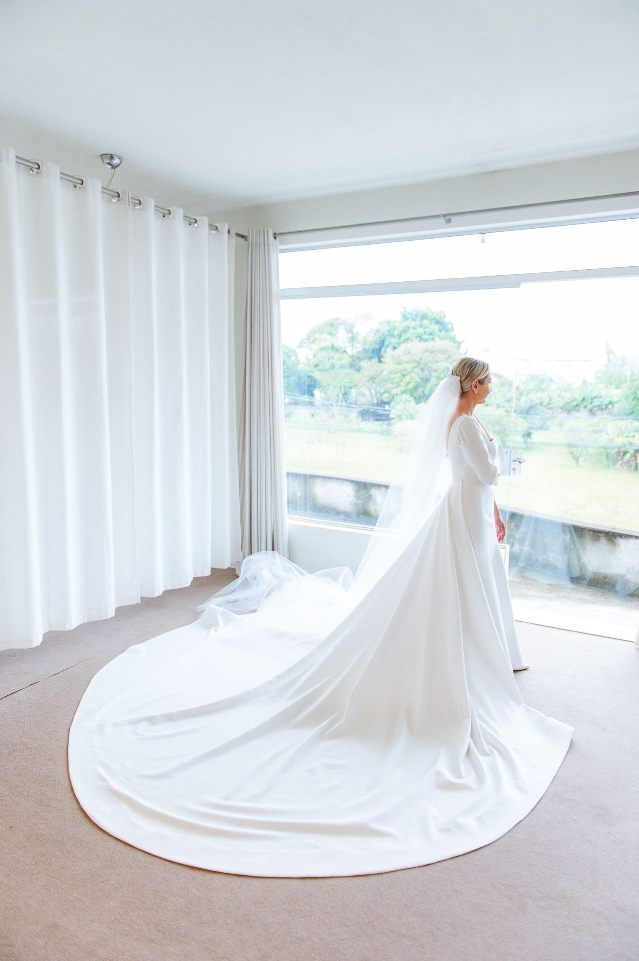 Casamento Pâmila e Felipe - 2 - 1