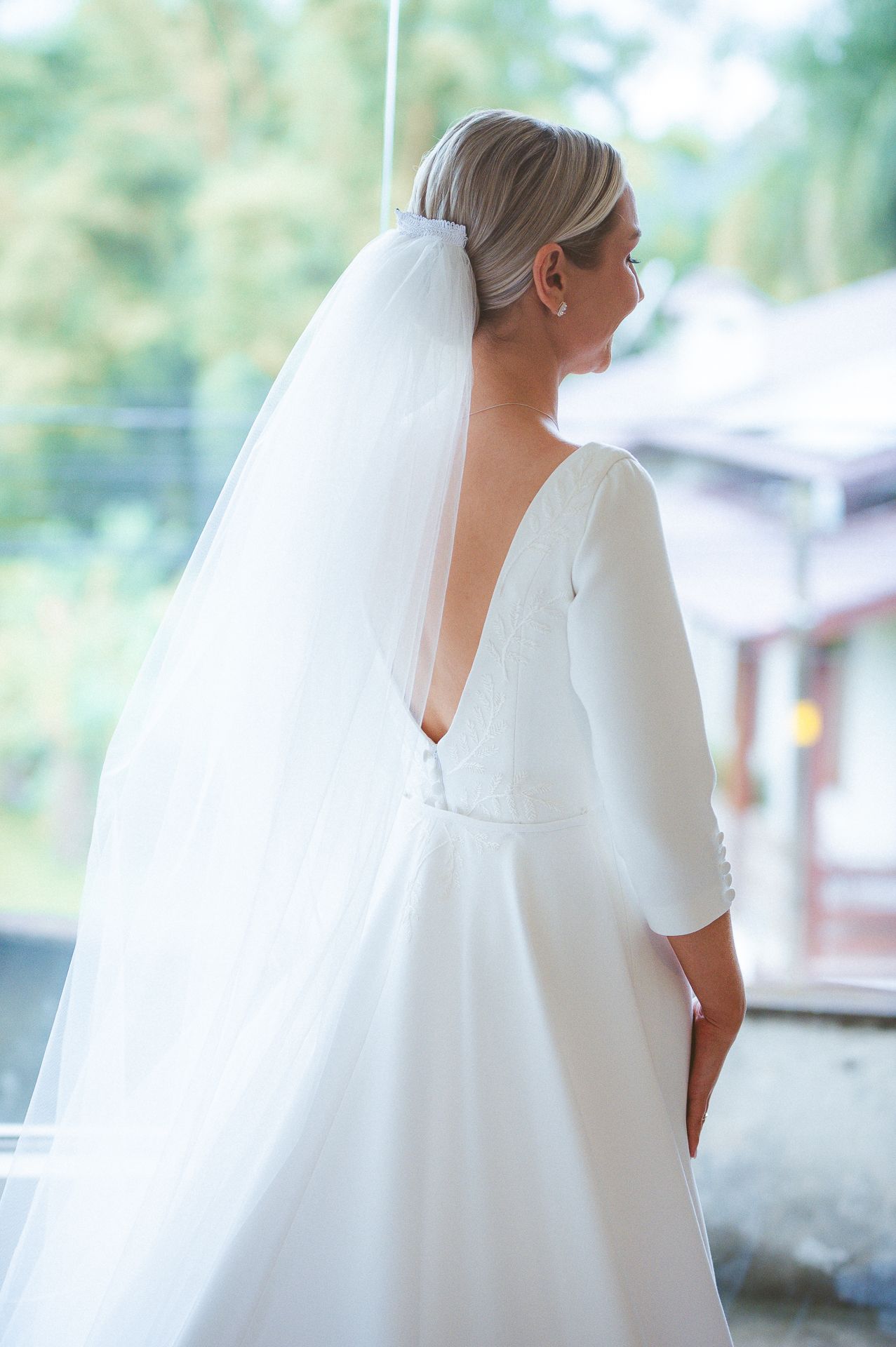 Casamento Pâmila e Felipe - 2 - 0