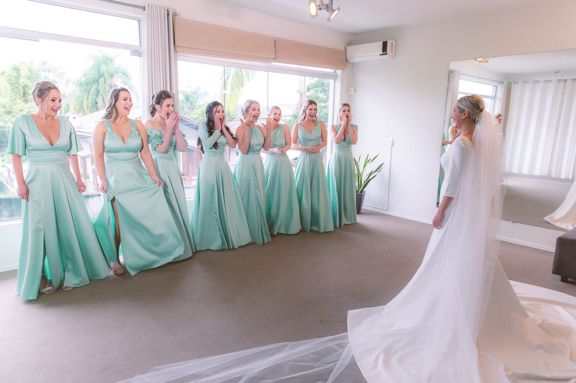 Casamento Pâmila e Felipe - 2 - 1