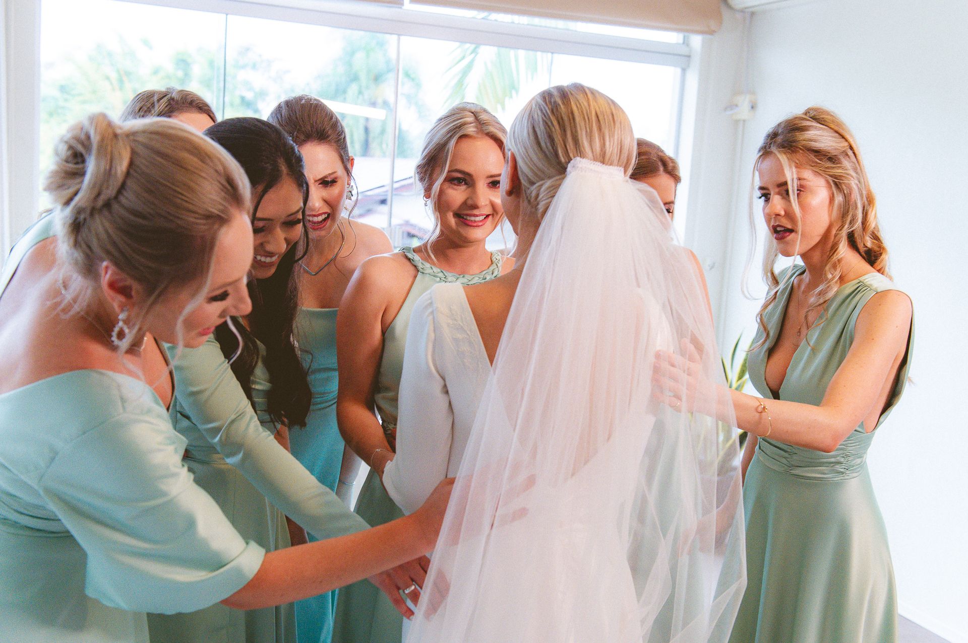 Casamento Pâmila e Felipe - 2 - 1