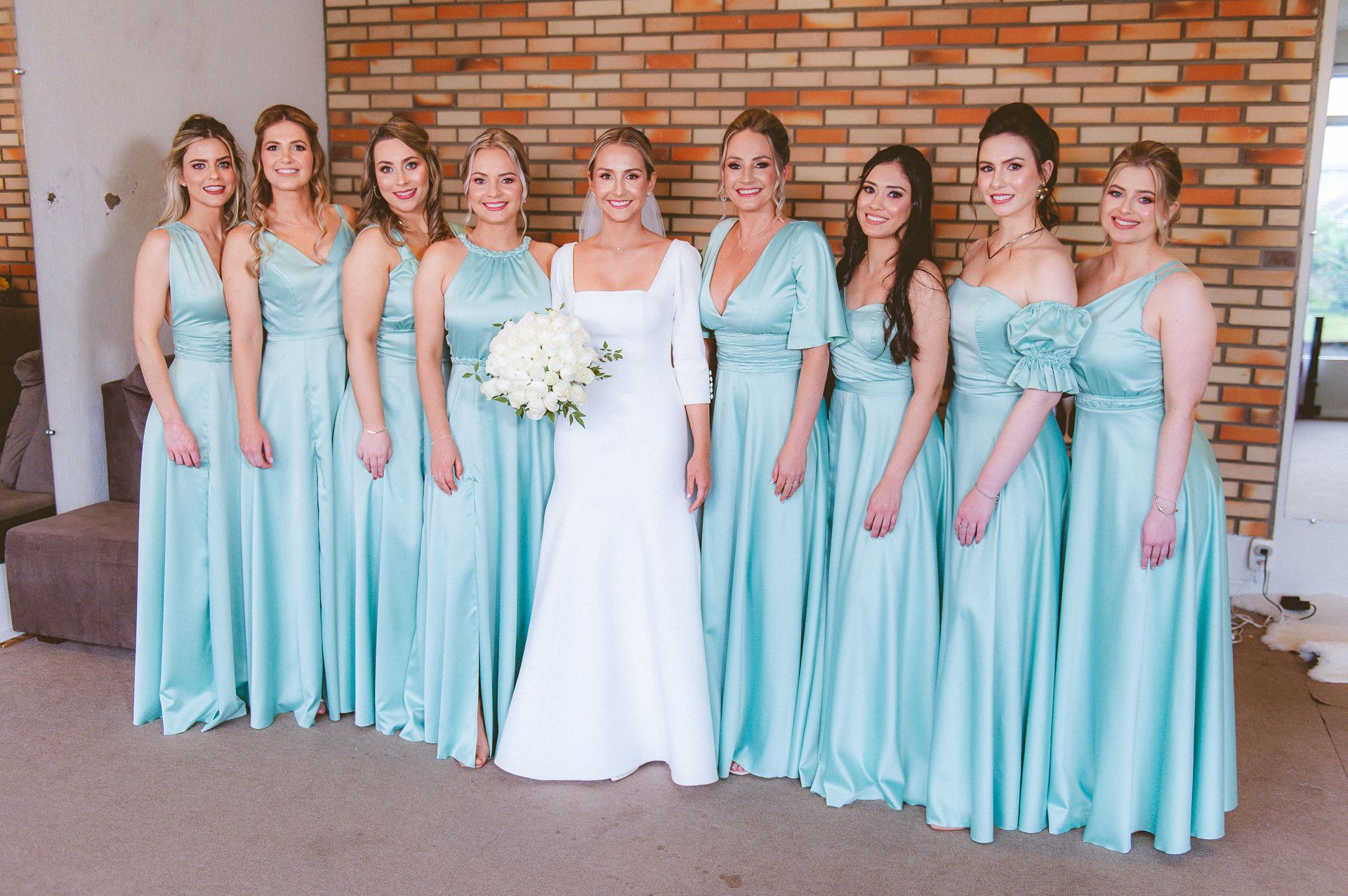 Casamento Pâmila e Felipe - 2 - 2