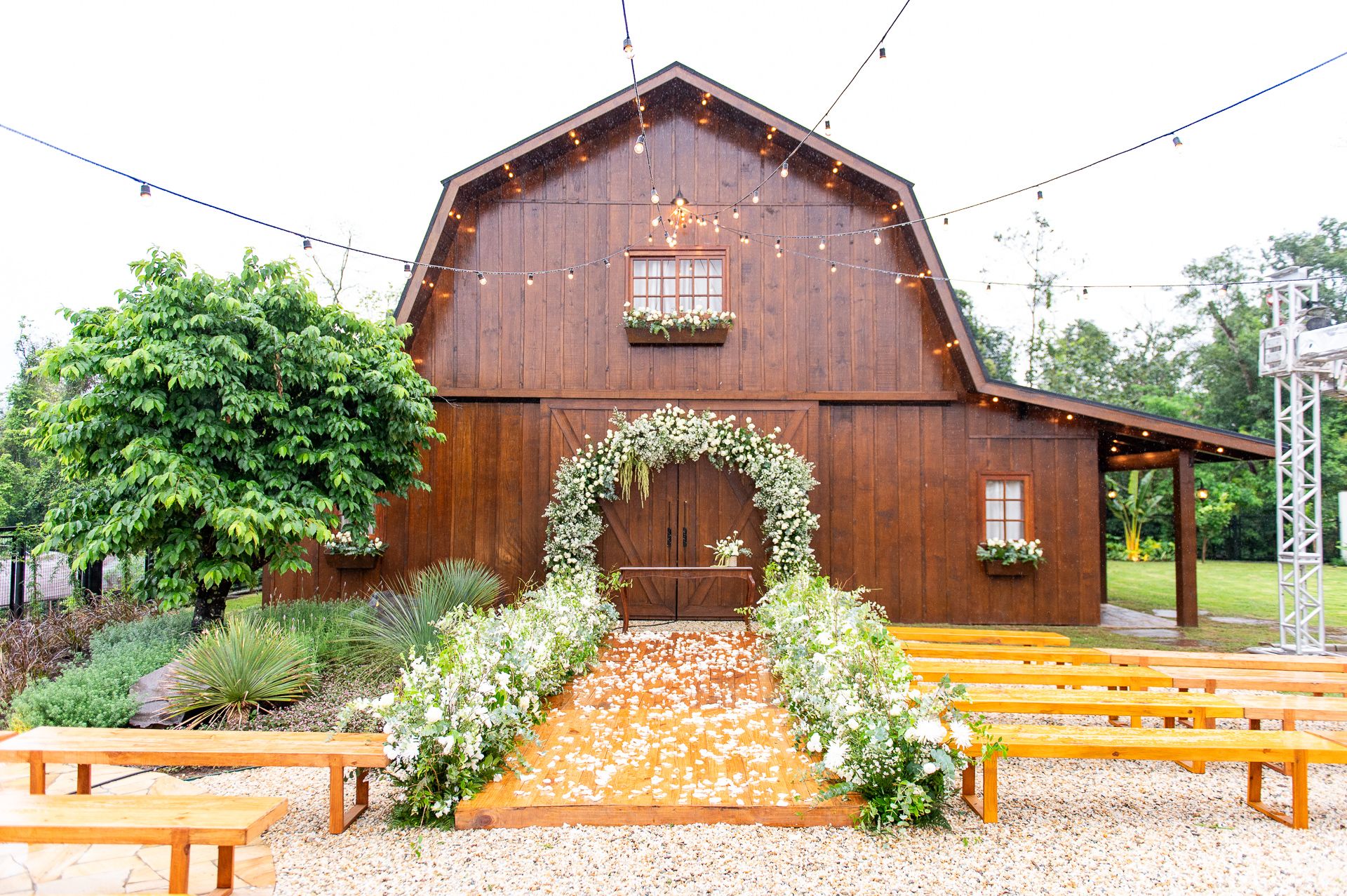 Casamento Pâmila e Felipe - 3 - 3