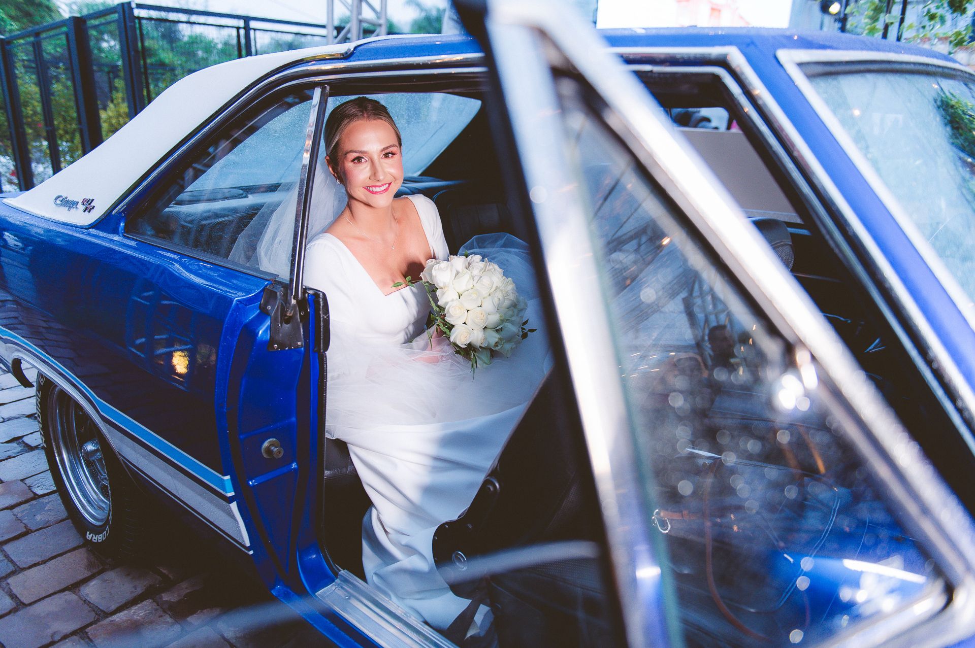 Casamento Pâmila e Felipe - 4 - 0