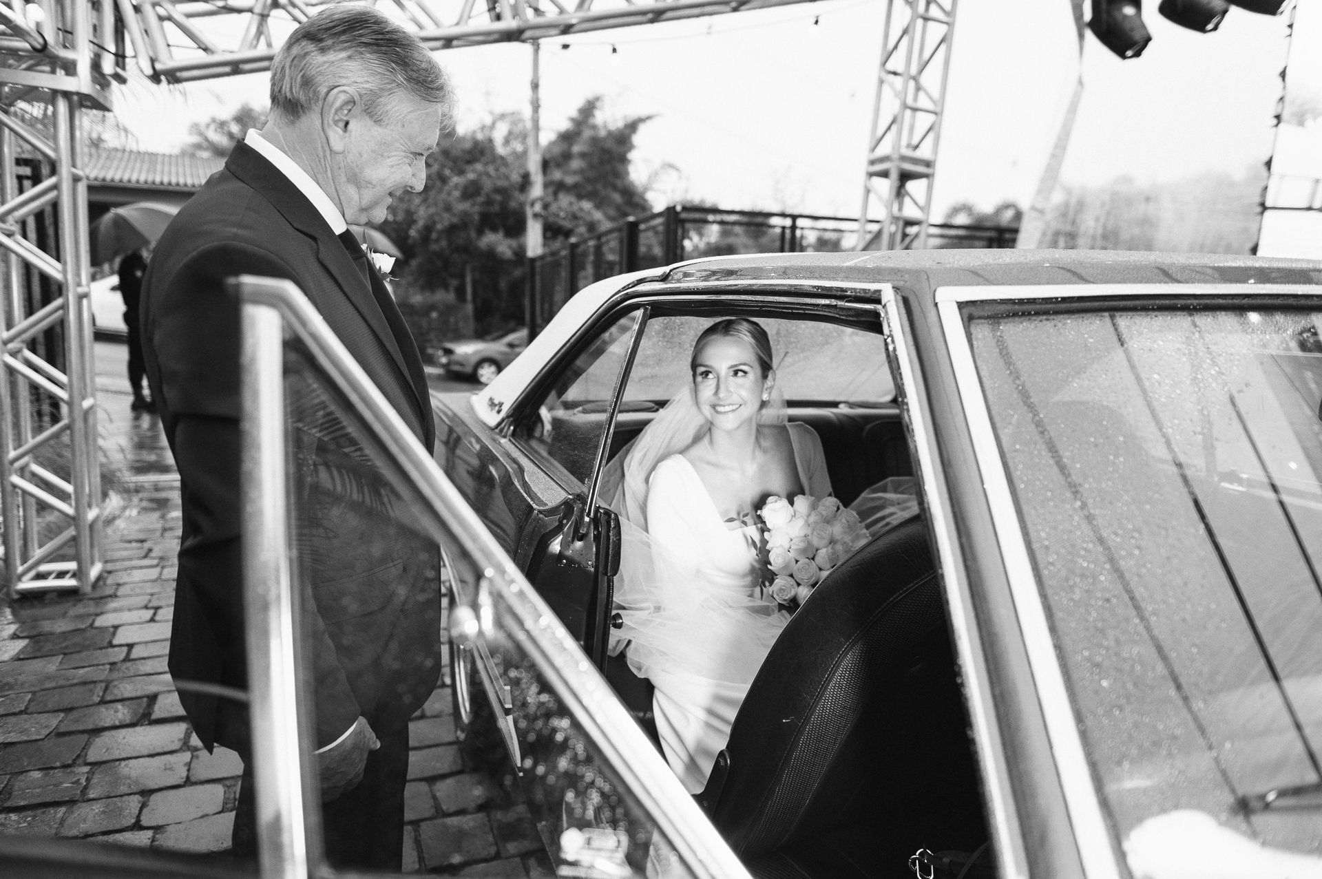 Casamento Pâmila e Felipe - 4 - 1