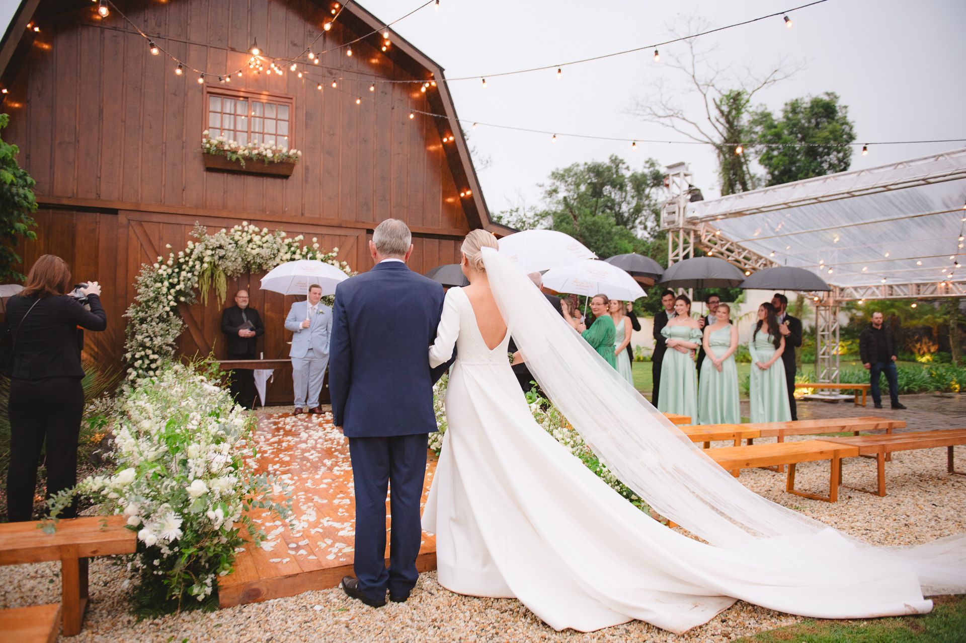 Casamento Pâmila e Felipe - 4 - 0