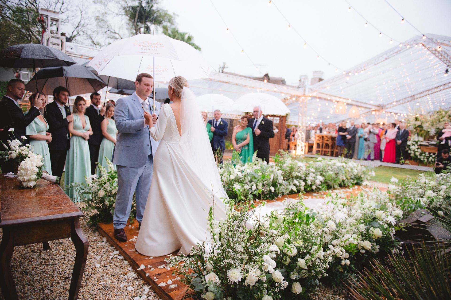 Casamento Pâmila e Felipe - 4 - 2