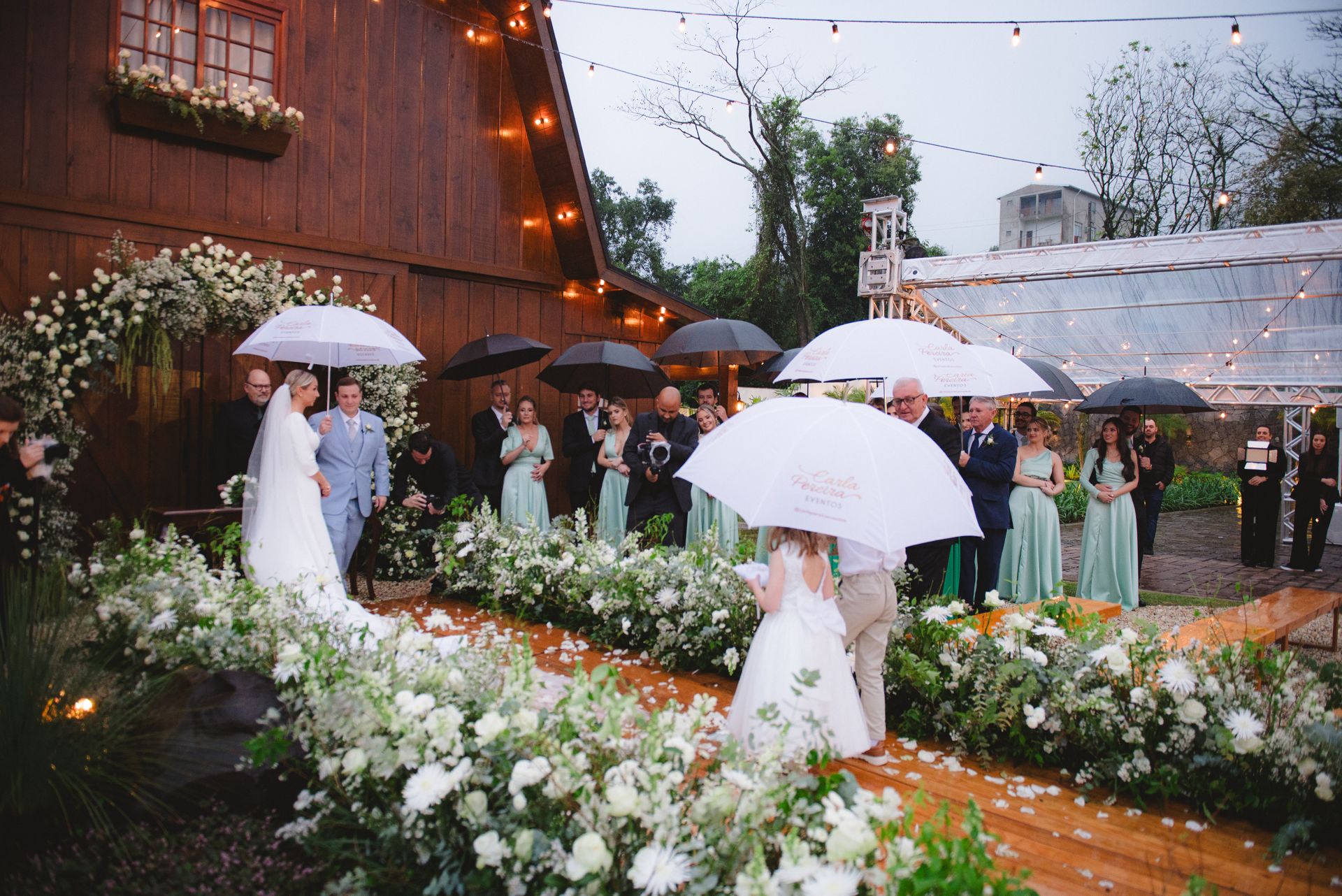 Casamento Pâmila e Felipe - 4 - 2