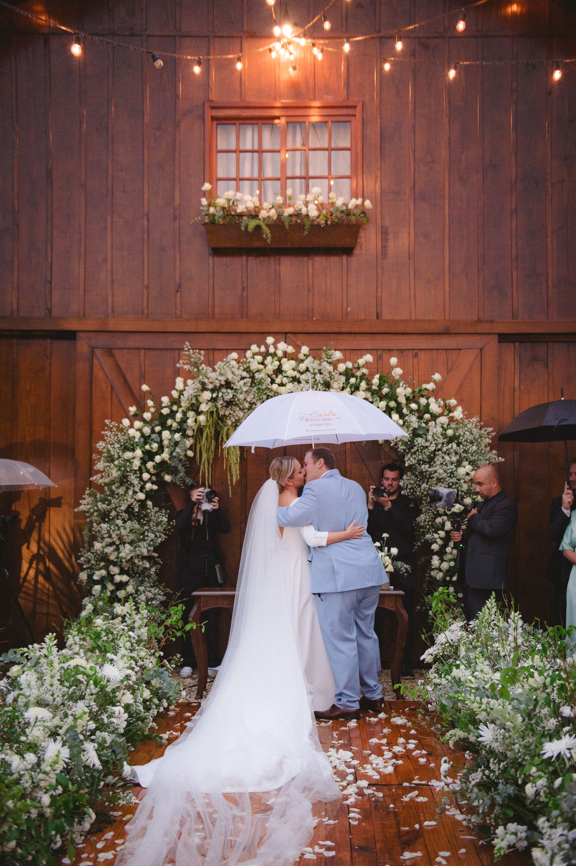 Casamento Pâmila e Felipe - 4 - 0