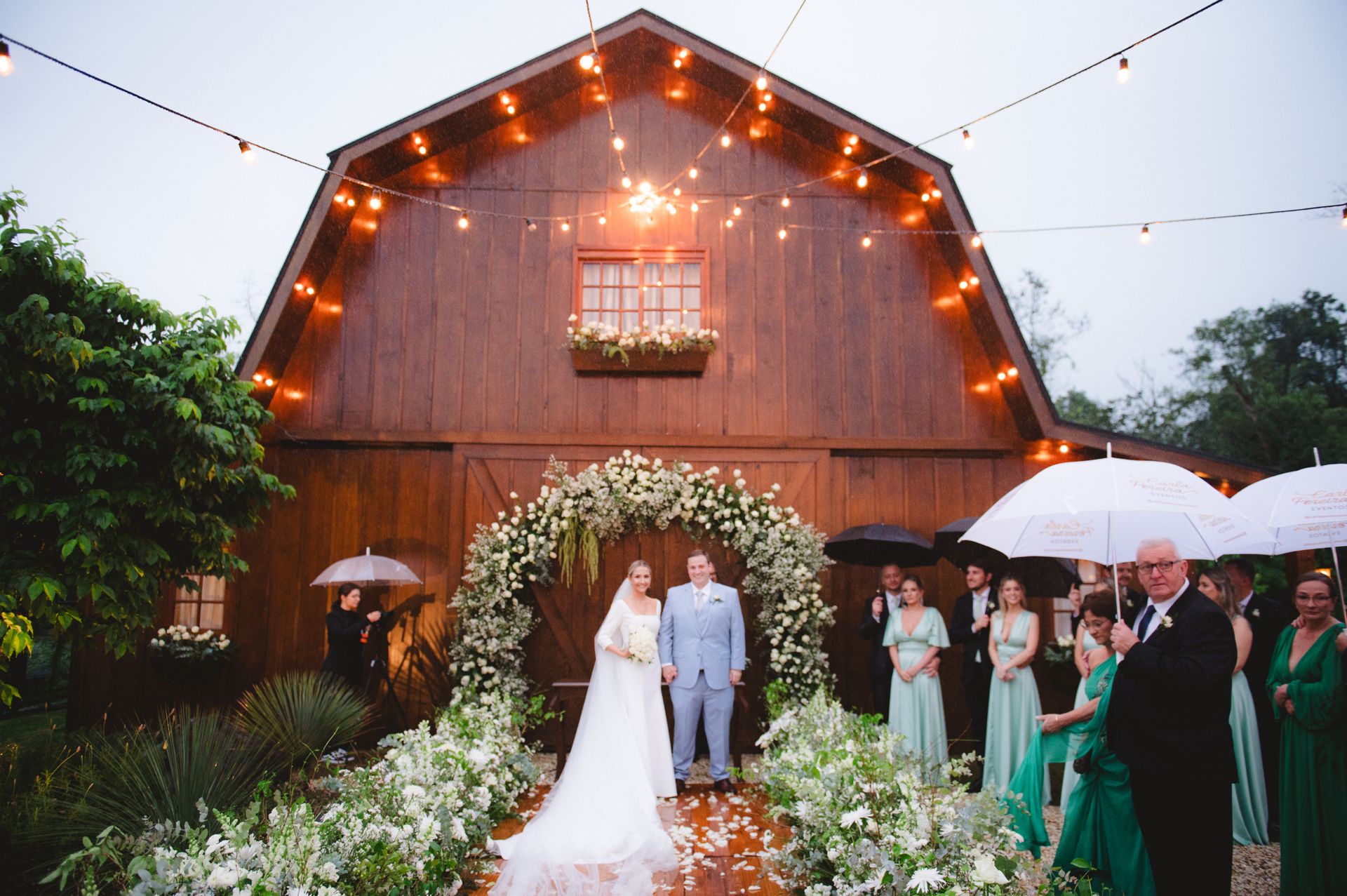 Casamento Pâmila e Felipe - 4 - 3