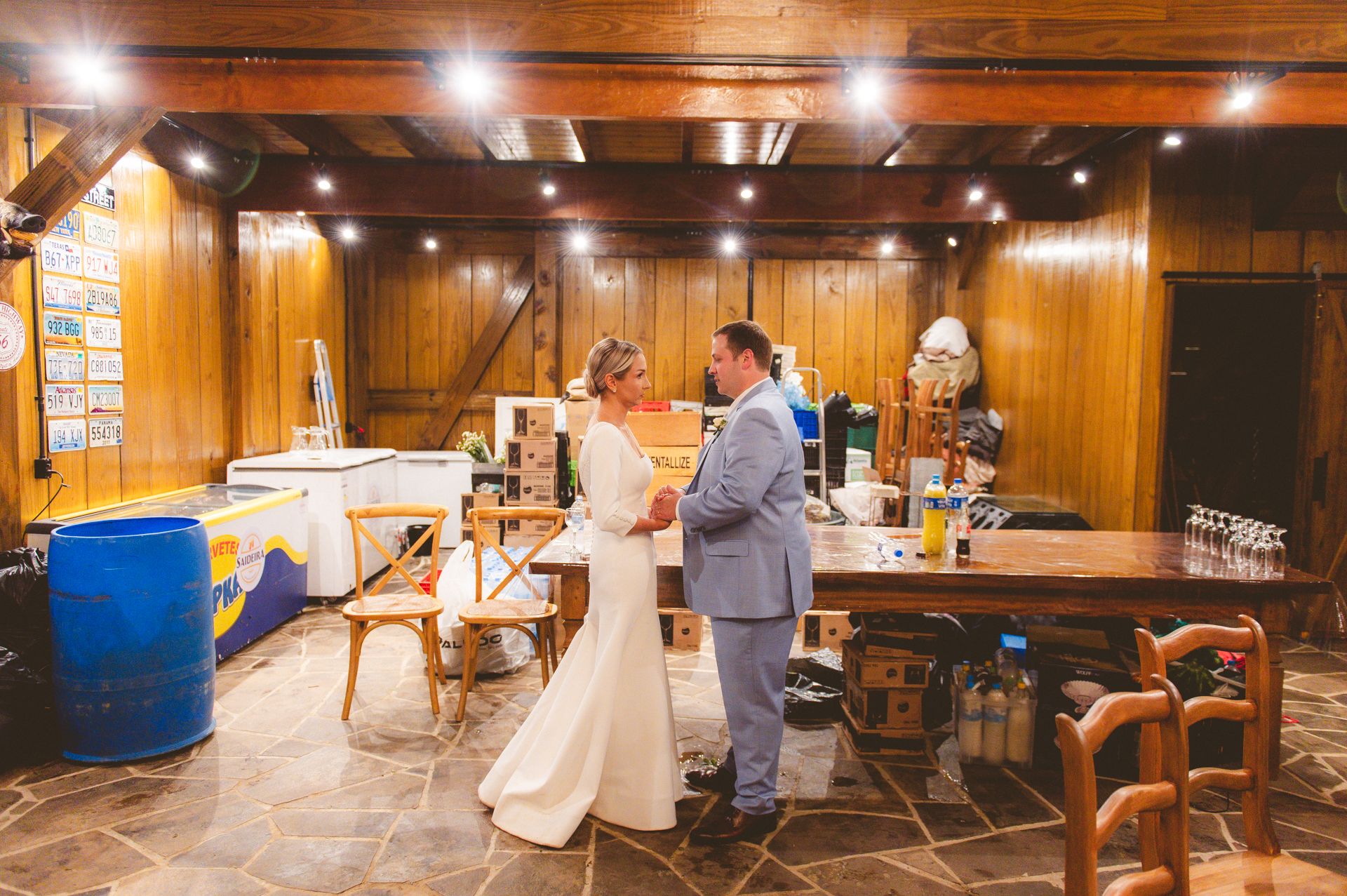 Casamento Pâmila e Felipe - 5 - 2