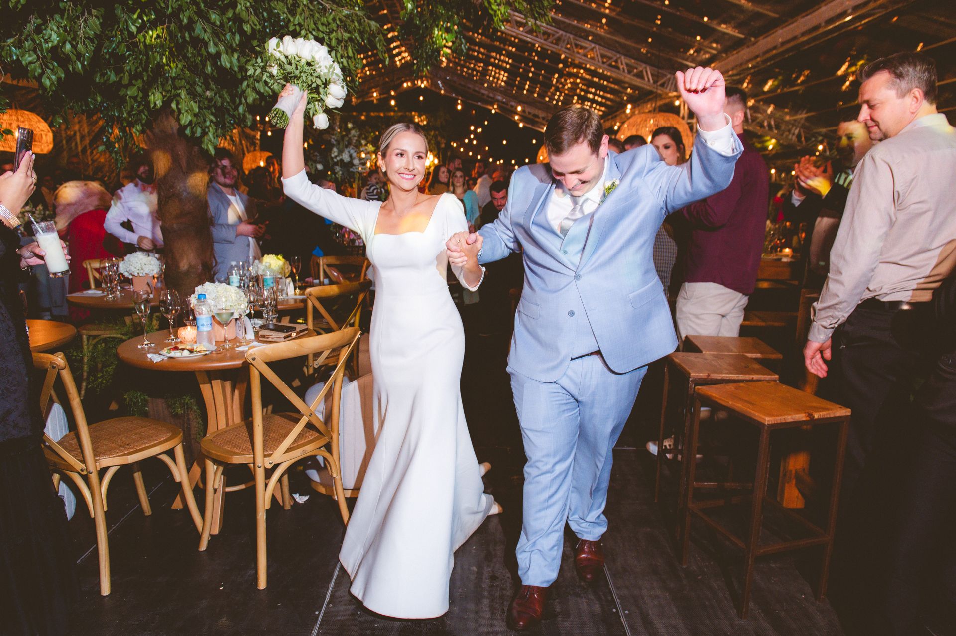 Casamento Pâmila e Felipe - 5 - 3