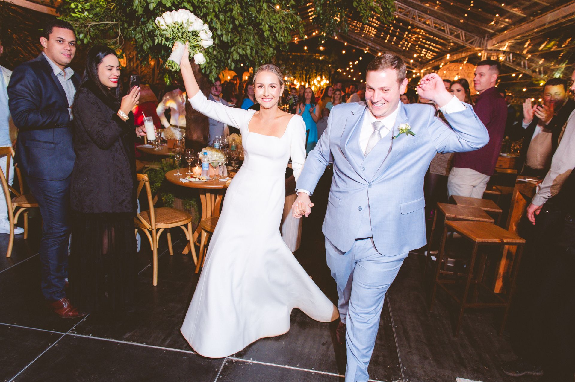 Casamento Pâmila e Felipe - 5 - 3