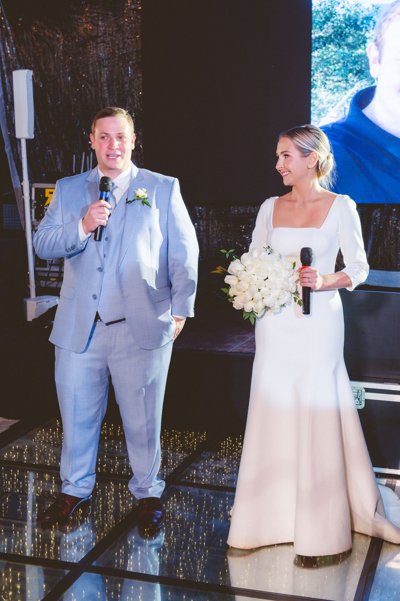 Casamento Pâmila e Felipe - 5 - 2