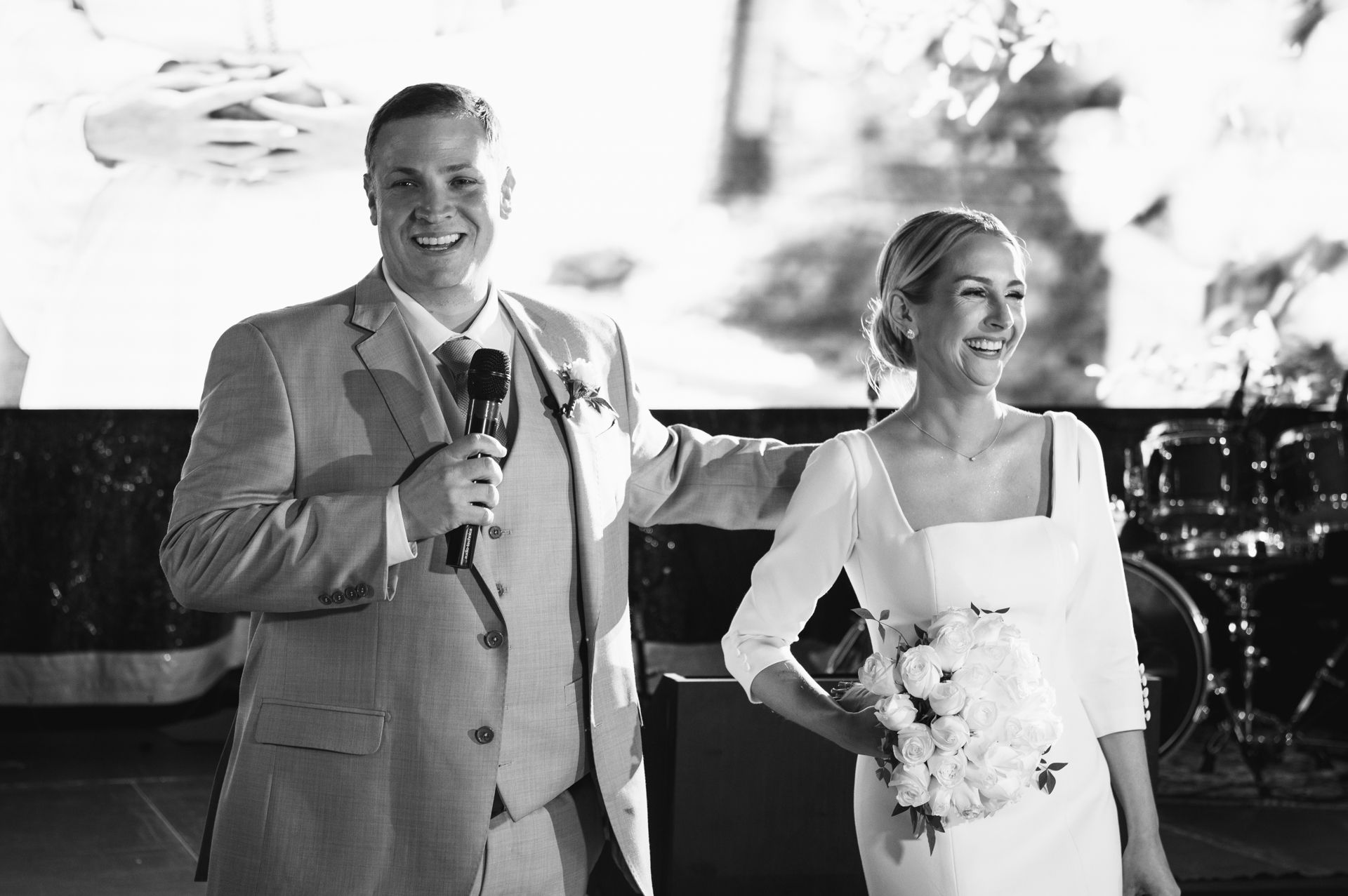 Casamento Pâmila e Felipe - 5 - 1