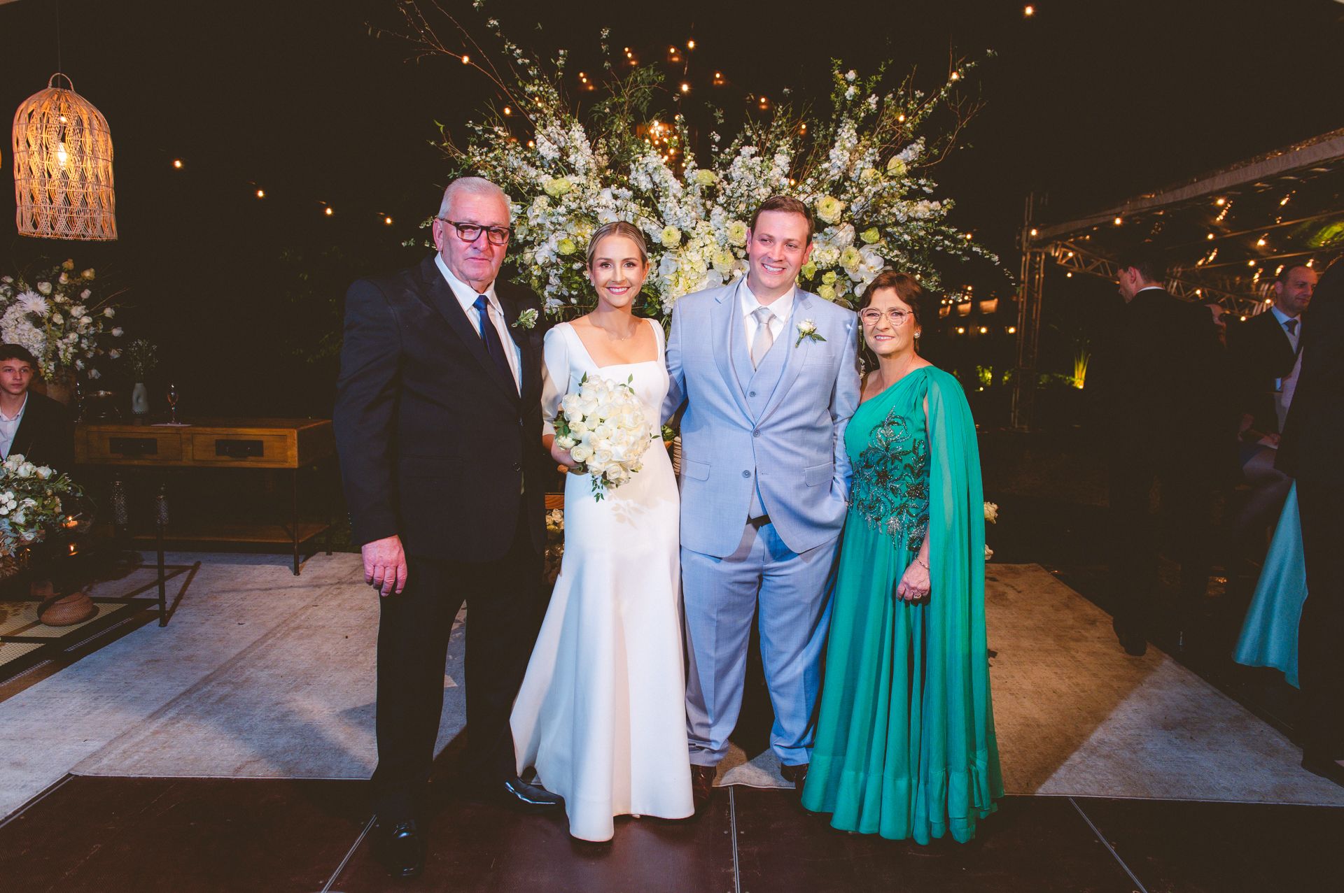 Casamento Pâmila e Felipe - 5 - 0