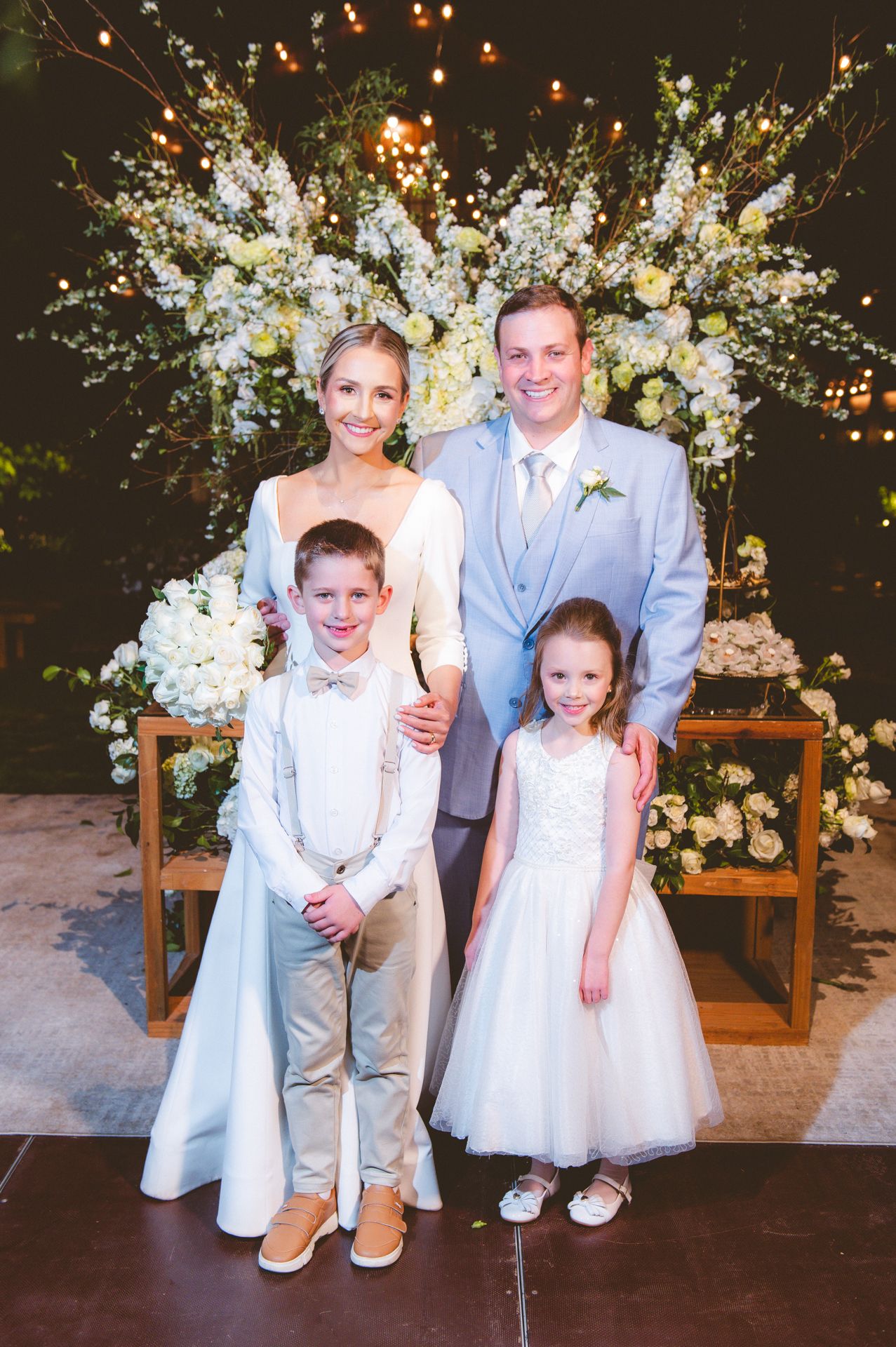 Casamento Pâmila e Felipe - 5 - 2