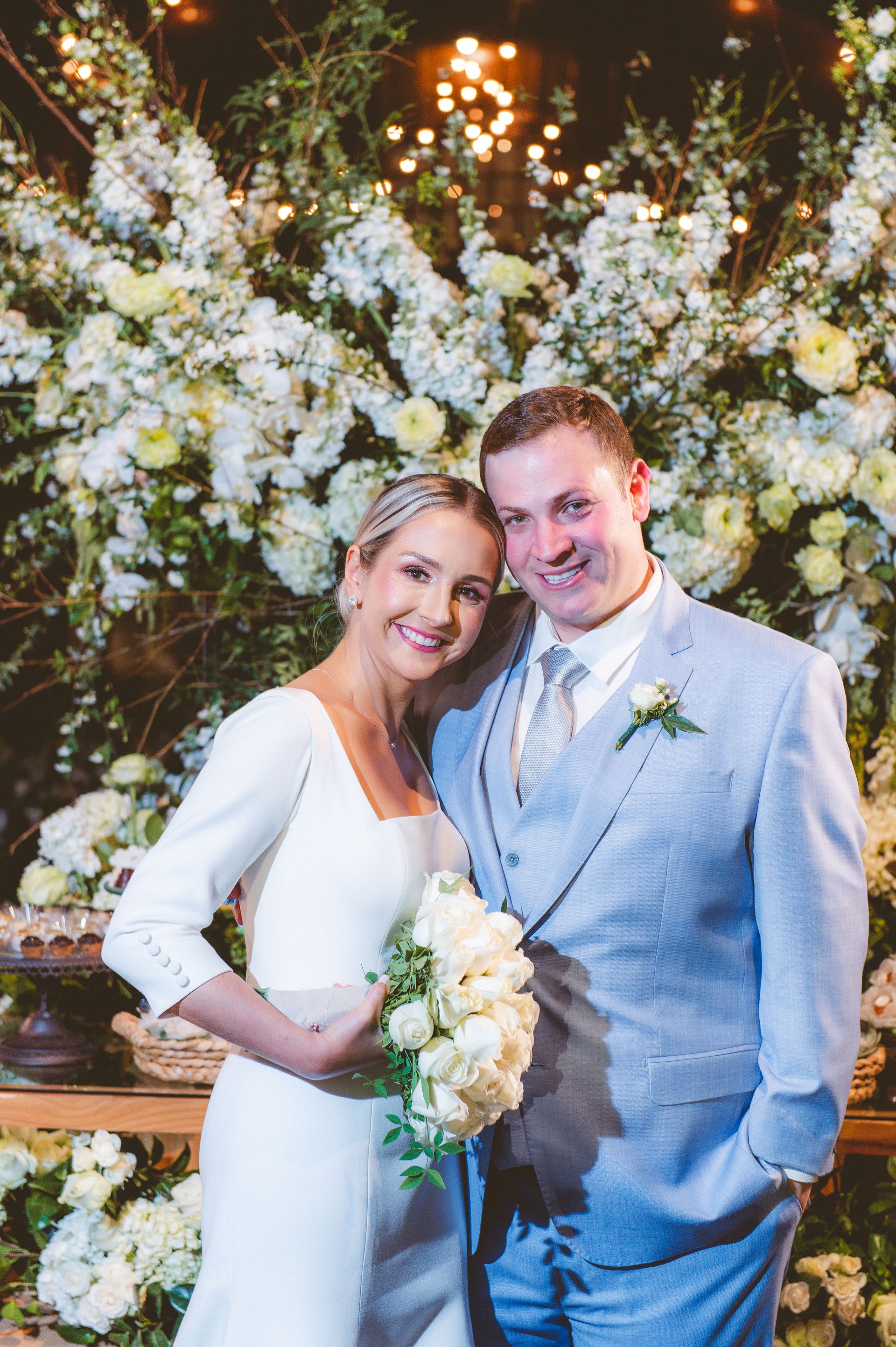 Casamento Pâmila e Felipe - 5 - 0