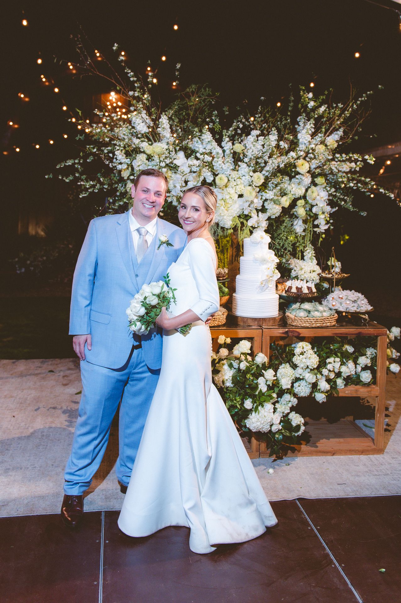 Casamento Pâmila e Felipe - 5 - 1