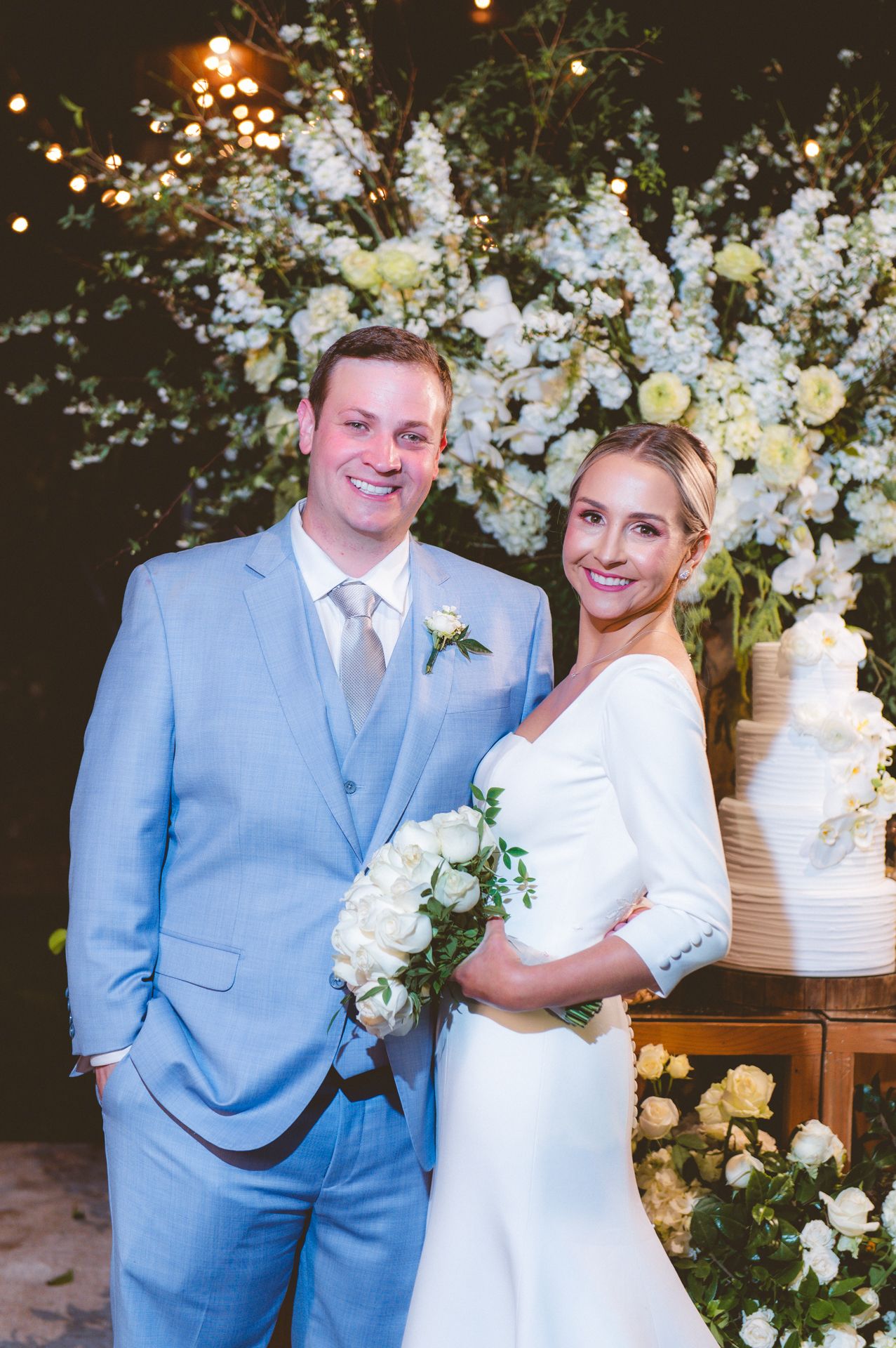 Casamento Pâmila e Felipe - 5 - 0