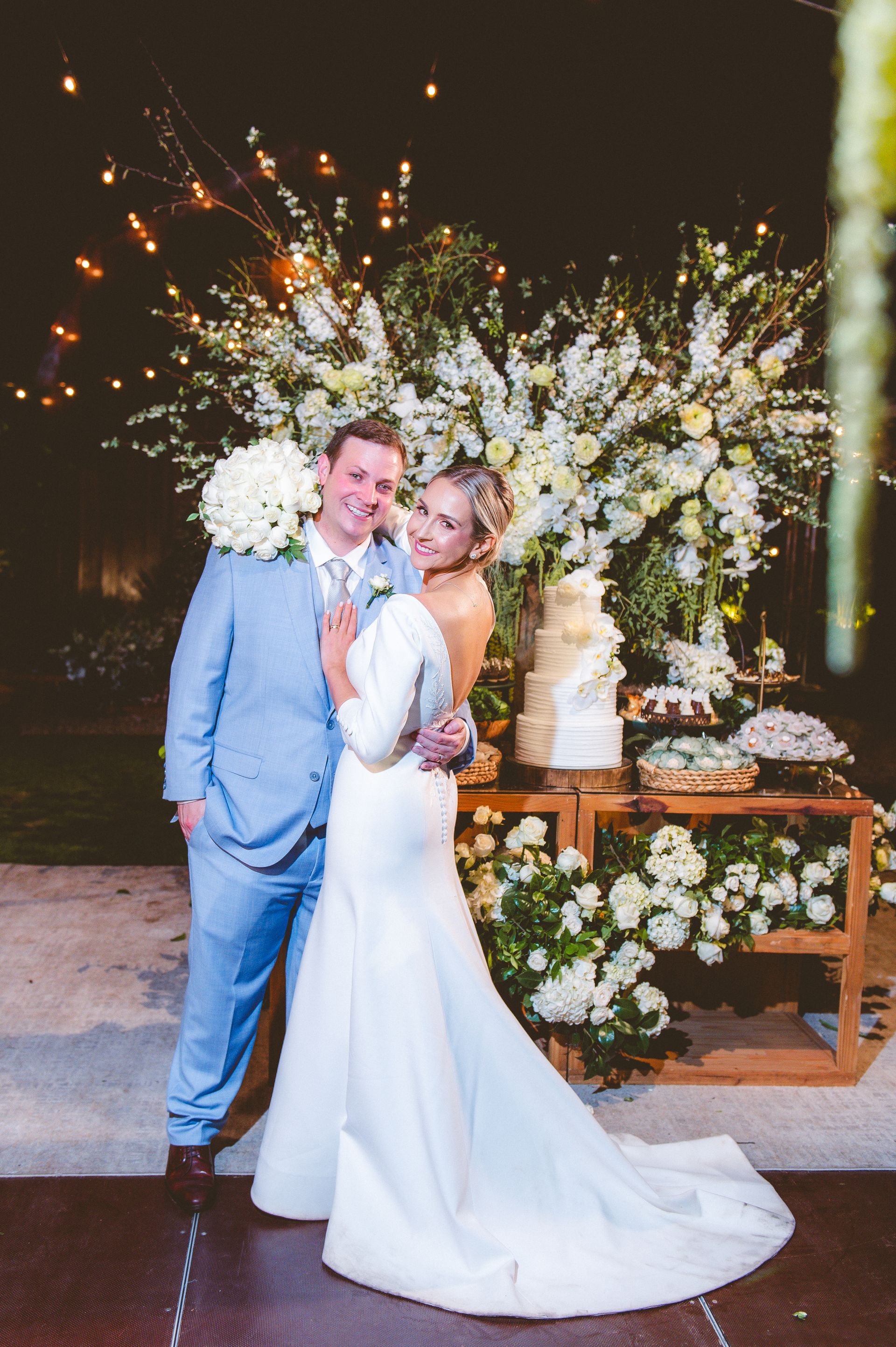 Casamento Pâmila e Felipe - 5 - 1