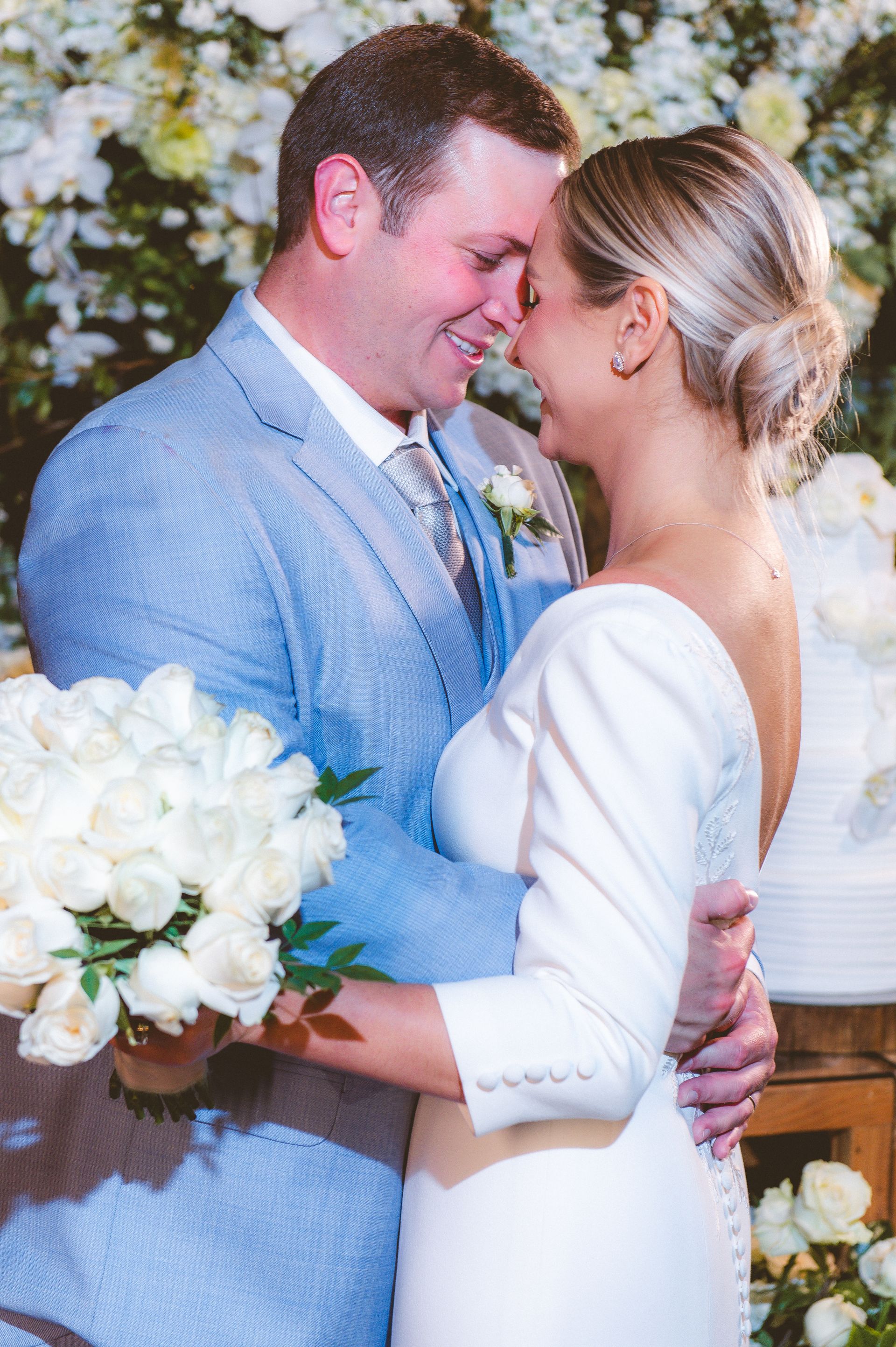 Casamento Pâmila e Felipe - 5 - 2