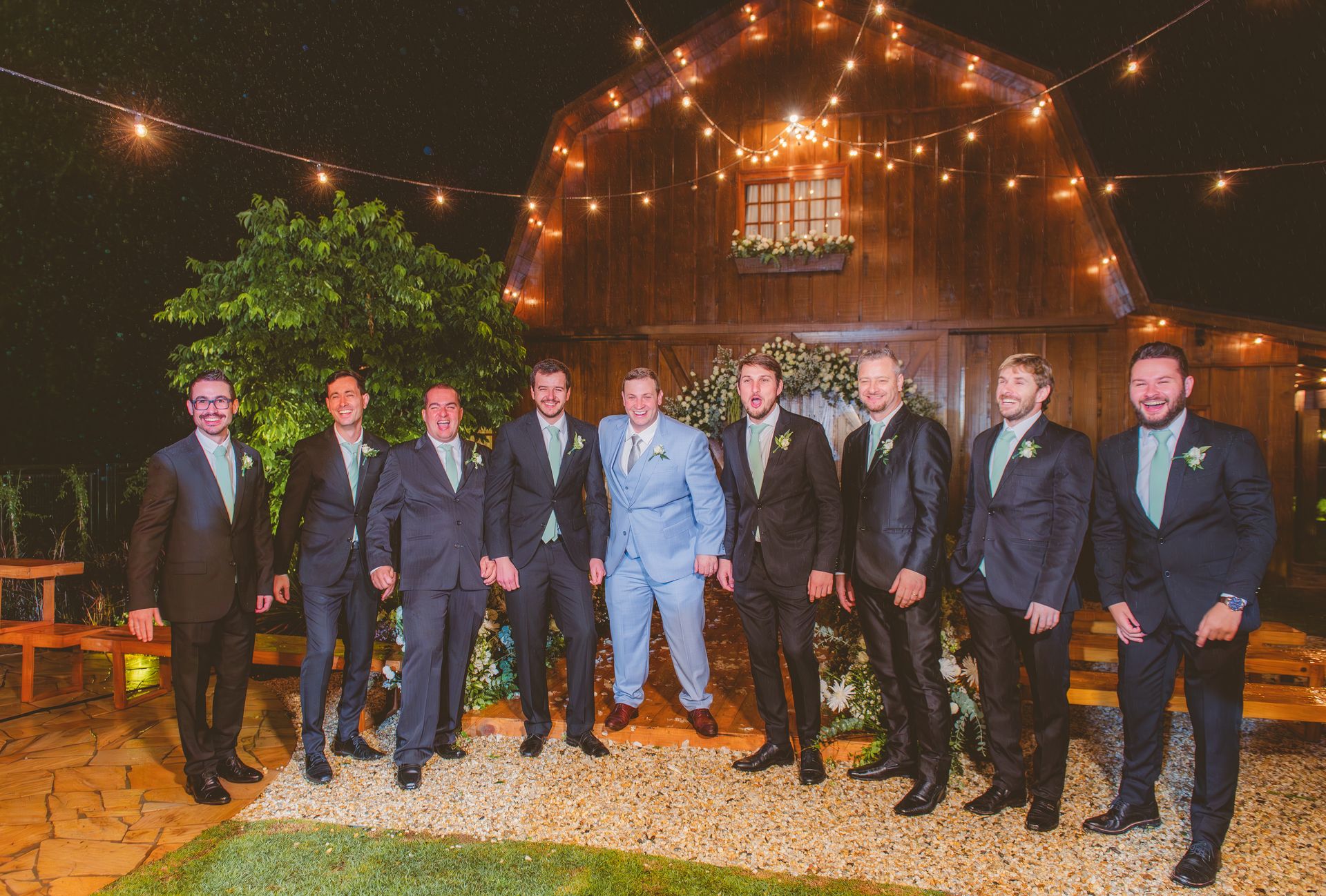 Casamento Pâmila e Felipe - 5 - 2