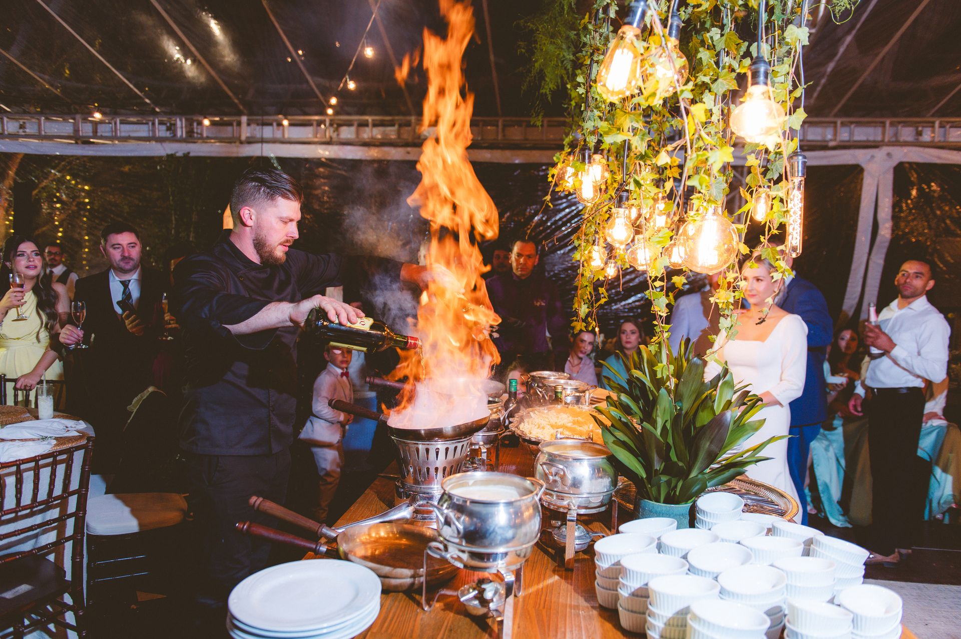 Casamento Pâmila e Felipe - 5 - 3