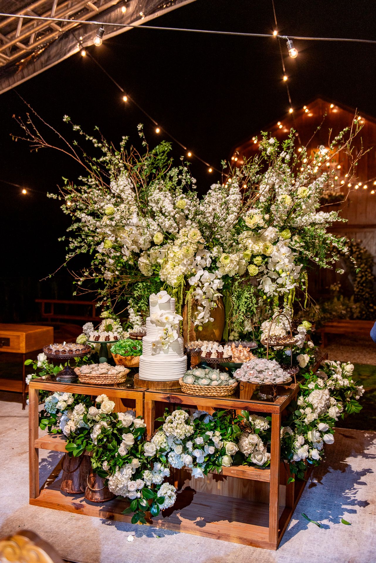 Casamento Pâmila e Felipe - 3 - 0