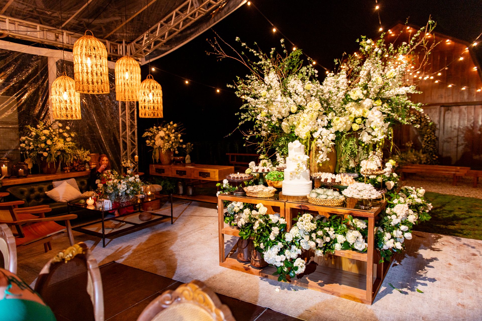 Casamento Pâmila e Felipe - 3 - 1