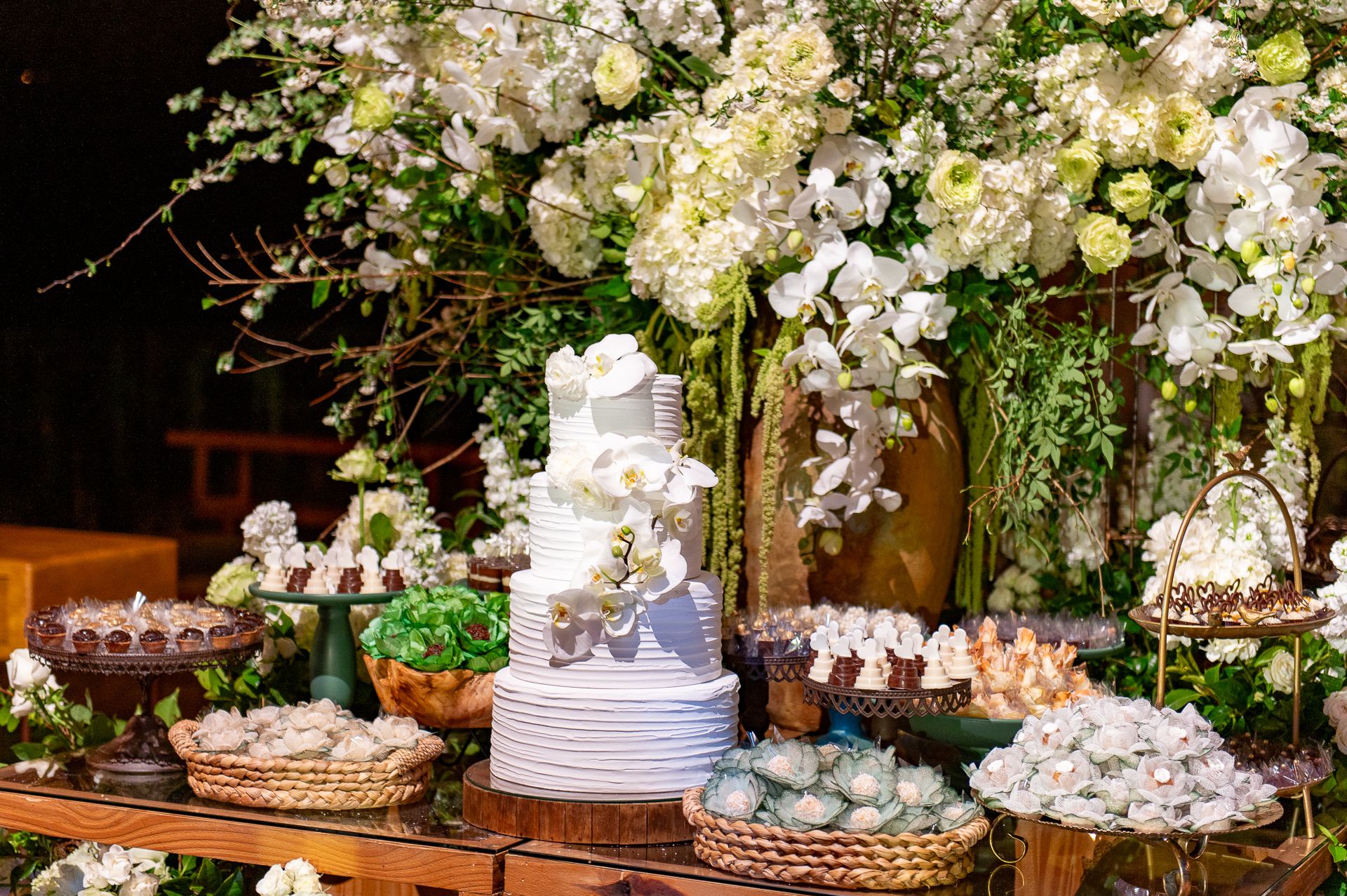 Casamento Pâmila e Felipe - 3 - 0