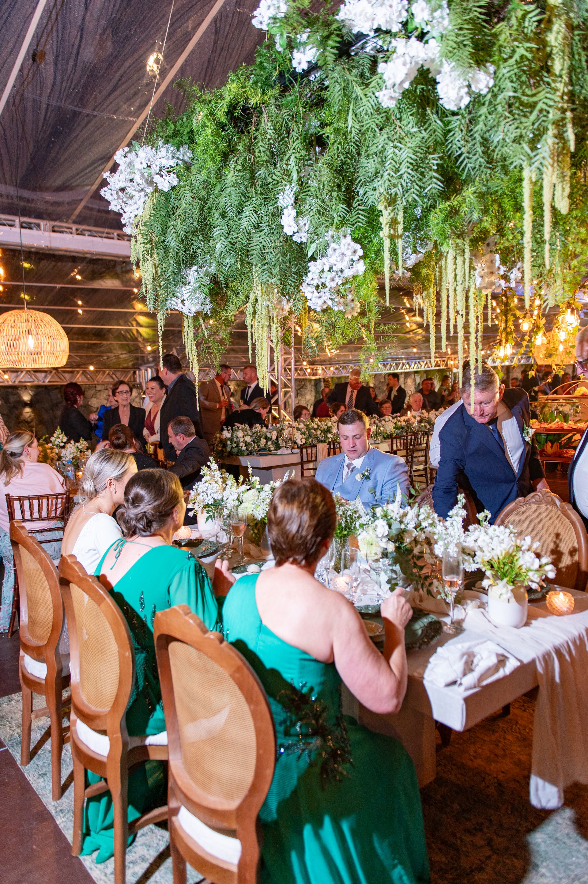 Casamento Pâmila e Felipe - 5 - 1