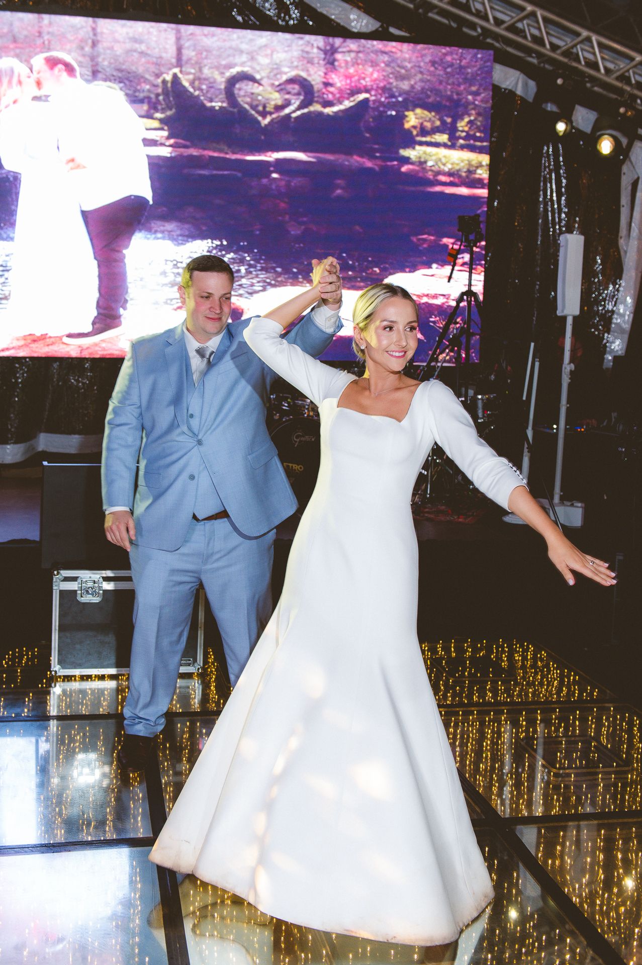 Casamento Pâmila e Felipe - 5 - 0