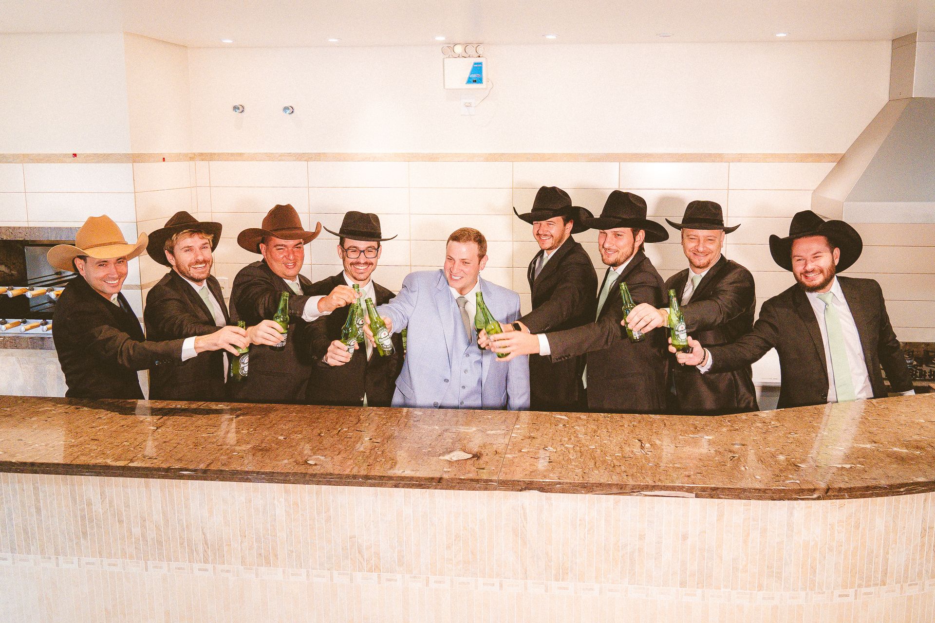 Casamento Pâmila e Felipe - 2 - 2