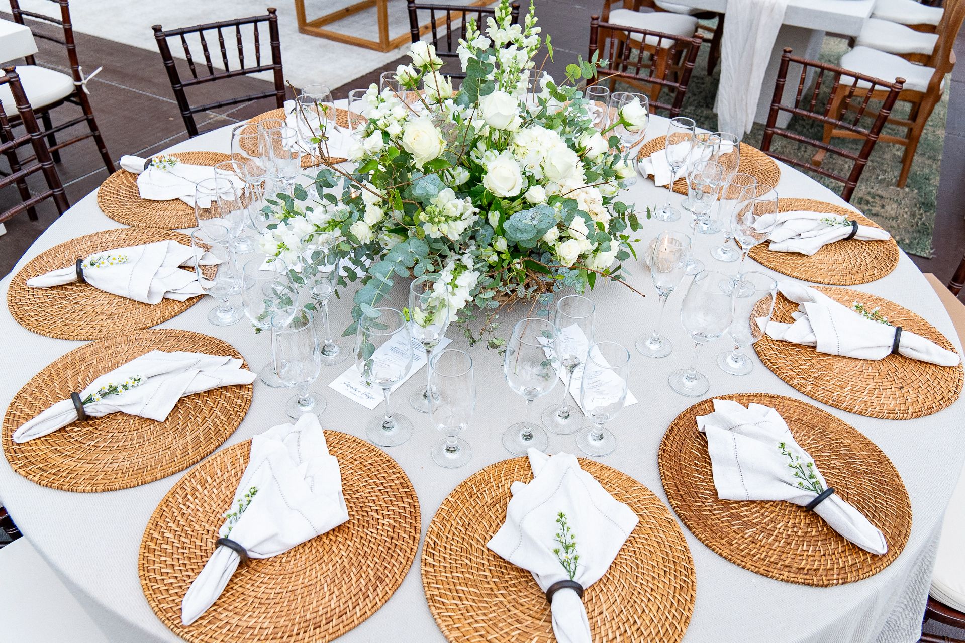 Casamento Pâmila e Felipe - 3 - 2