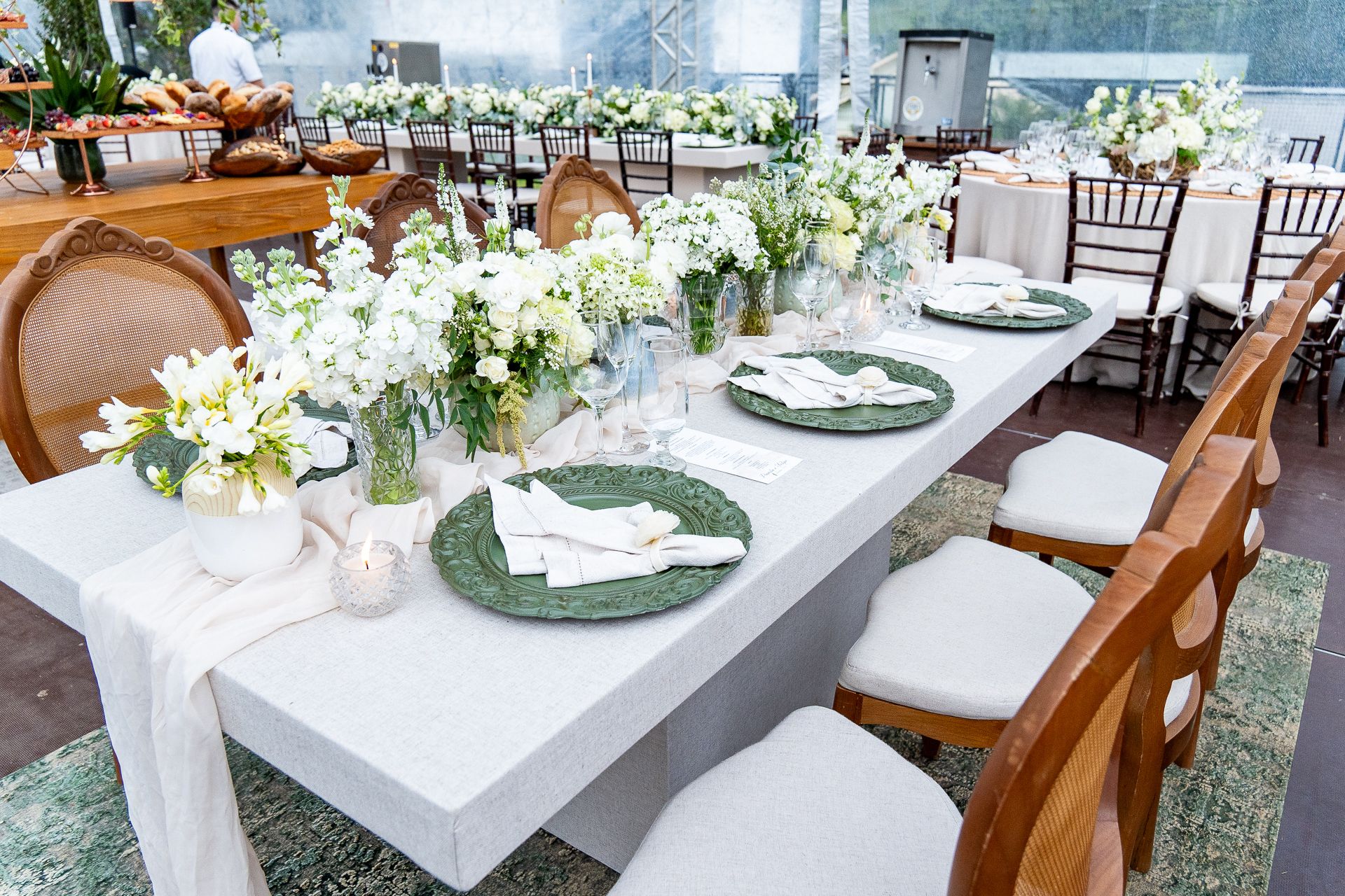 Casamento Pâmila e Felipe - 3 - 3