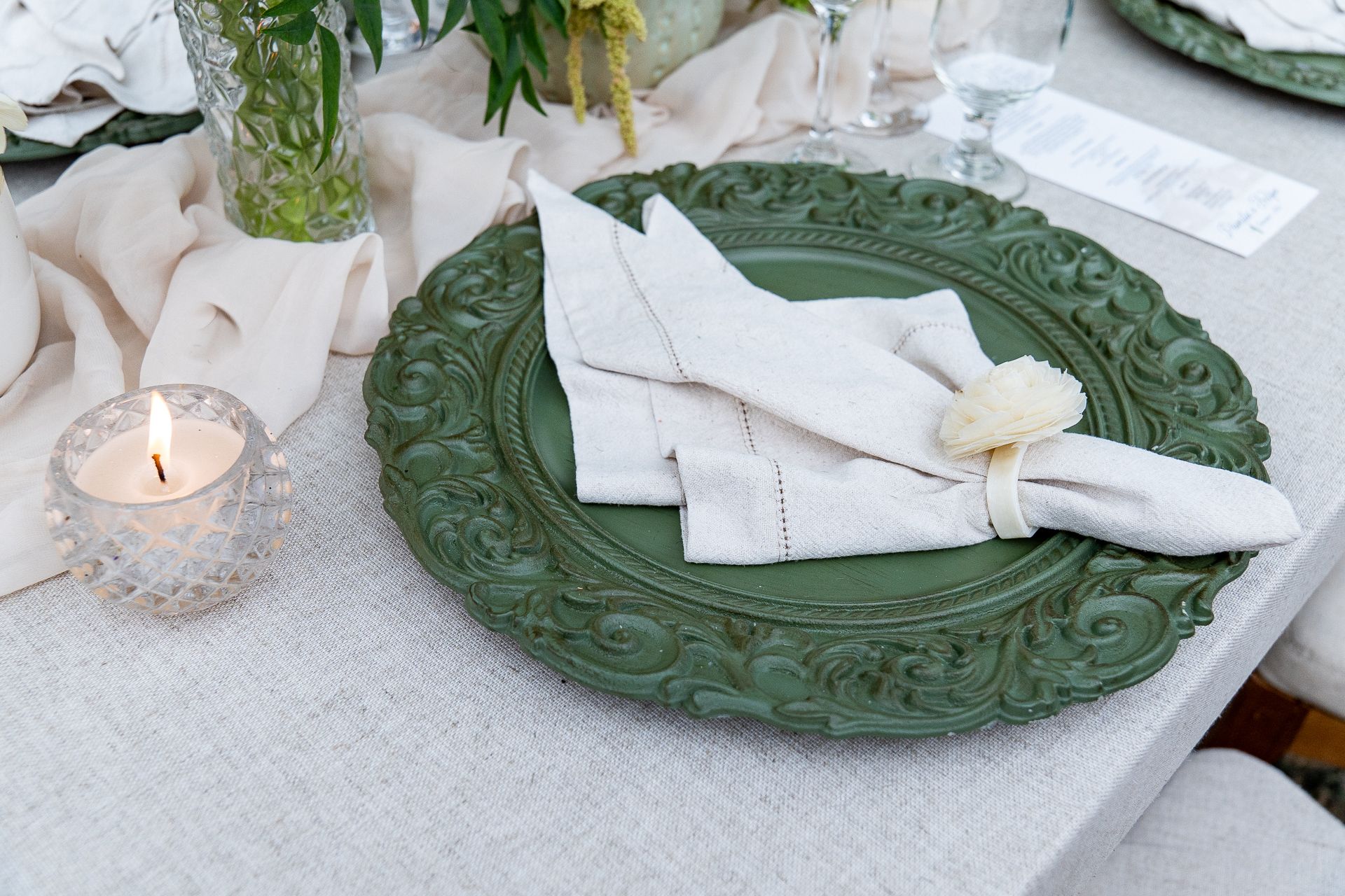 Casamento Pâmila e Felipe - 3 - 3