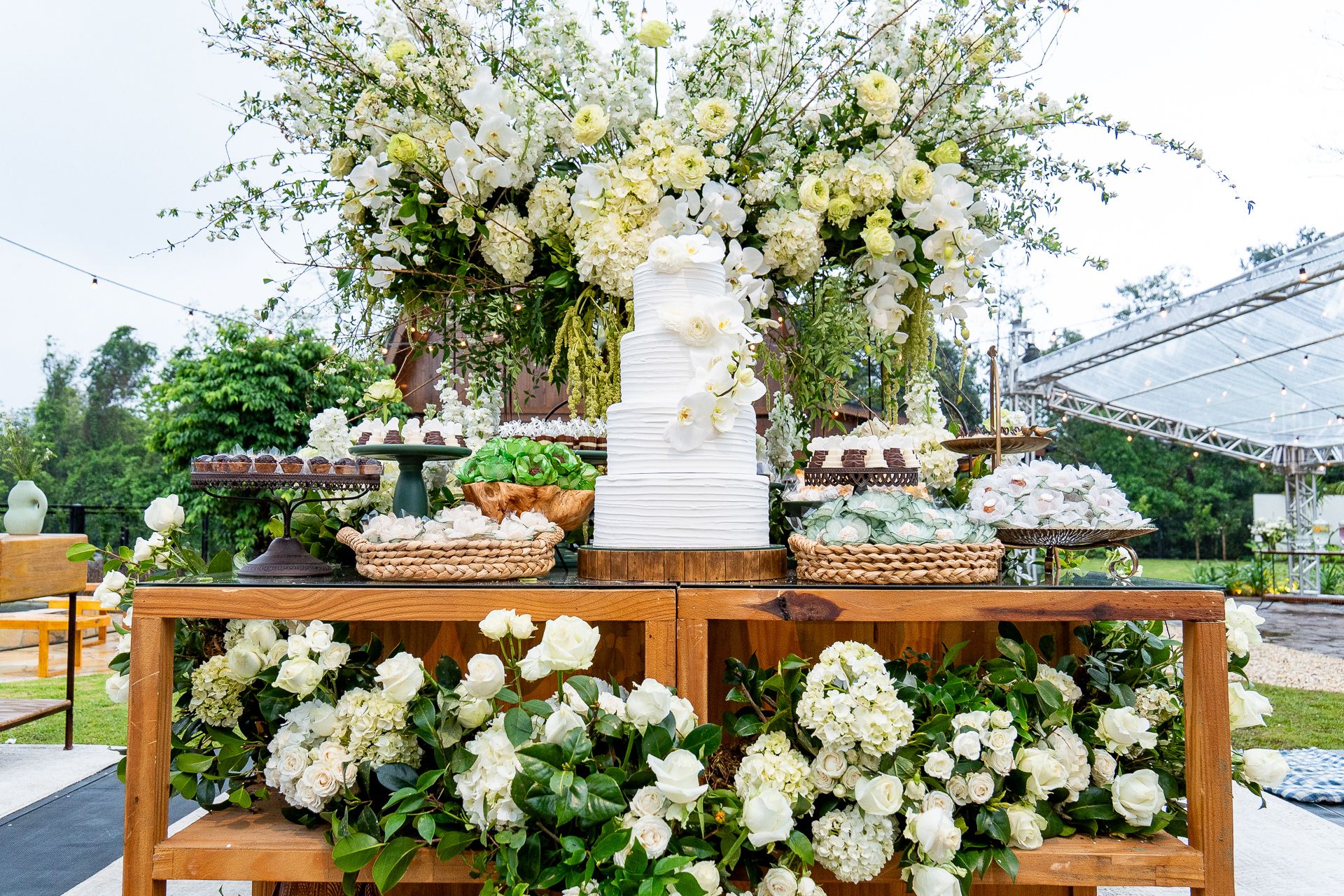 Casamento Pâmila e Felipe - 3 - 3