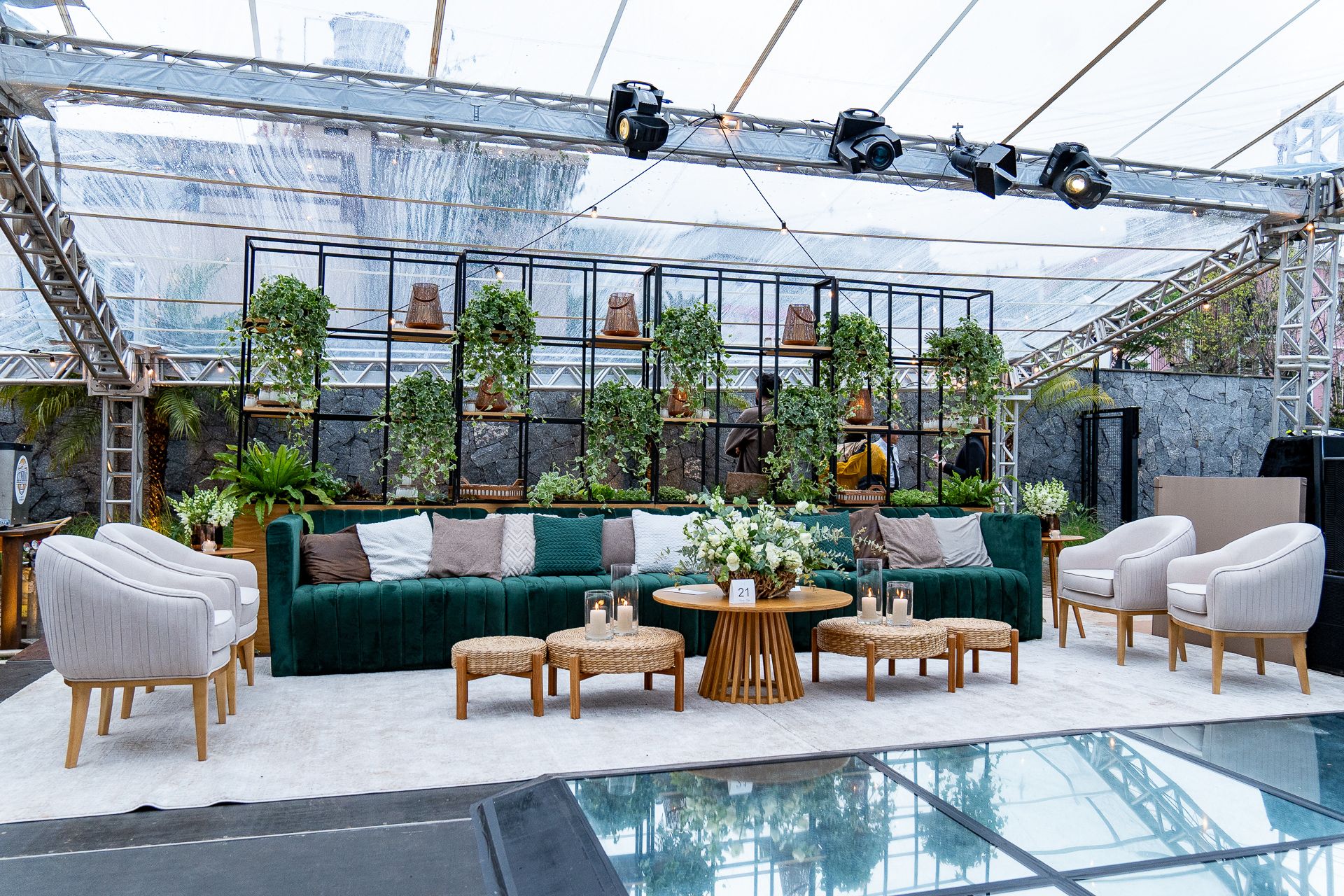 Casamento Pâmila e Felipe - 3 - 1