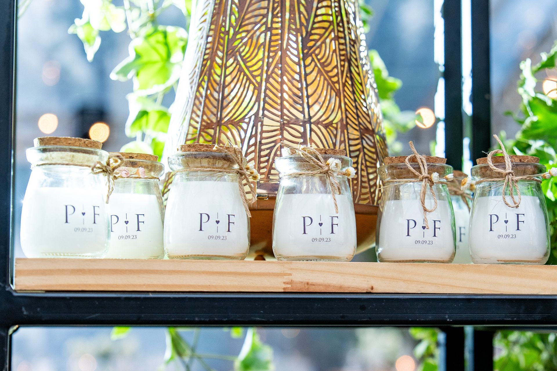 Casamento Pâmila e Felipe - 3 - 3