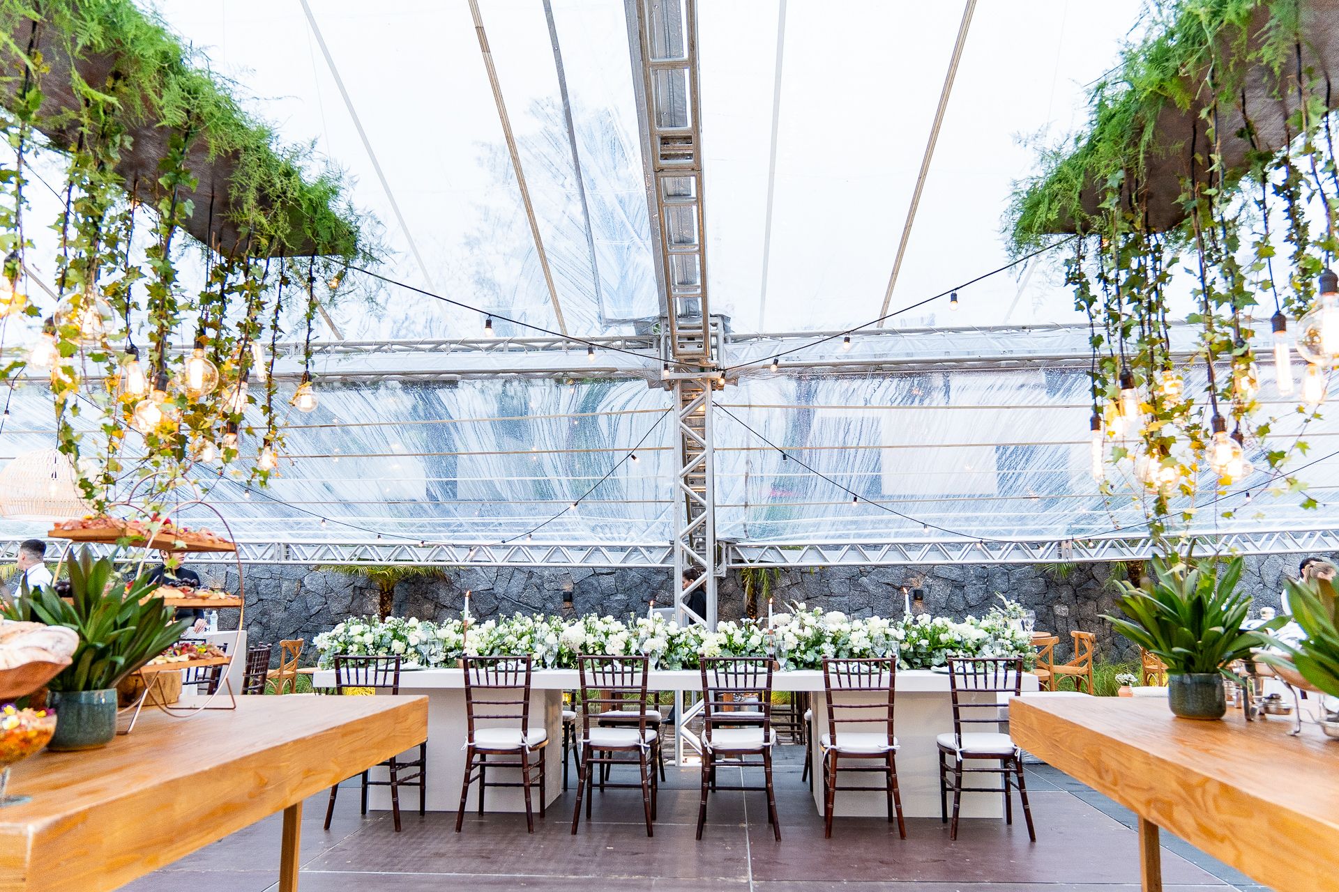 Casamento Pâmila e Felipe - 3 - 1