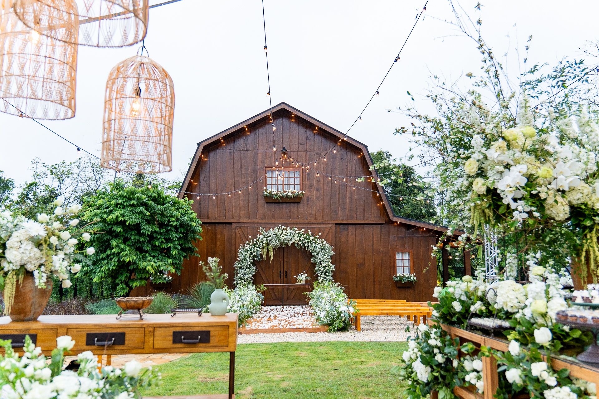 Casamento Pâmila e Felipe - 3 - 3