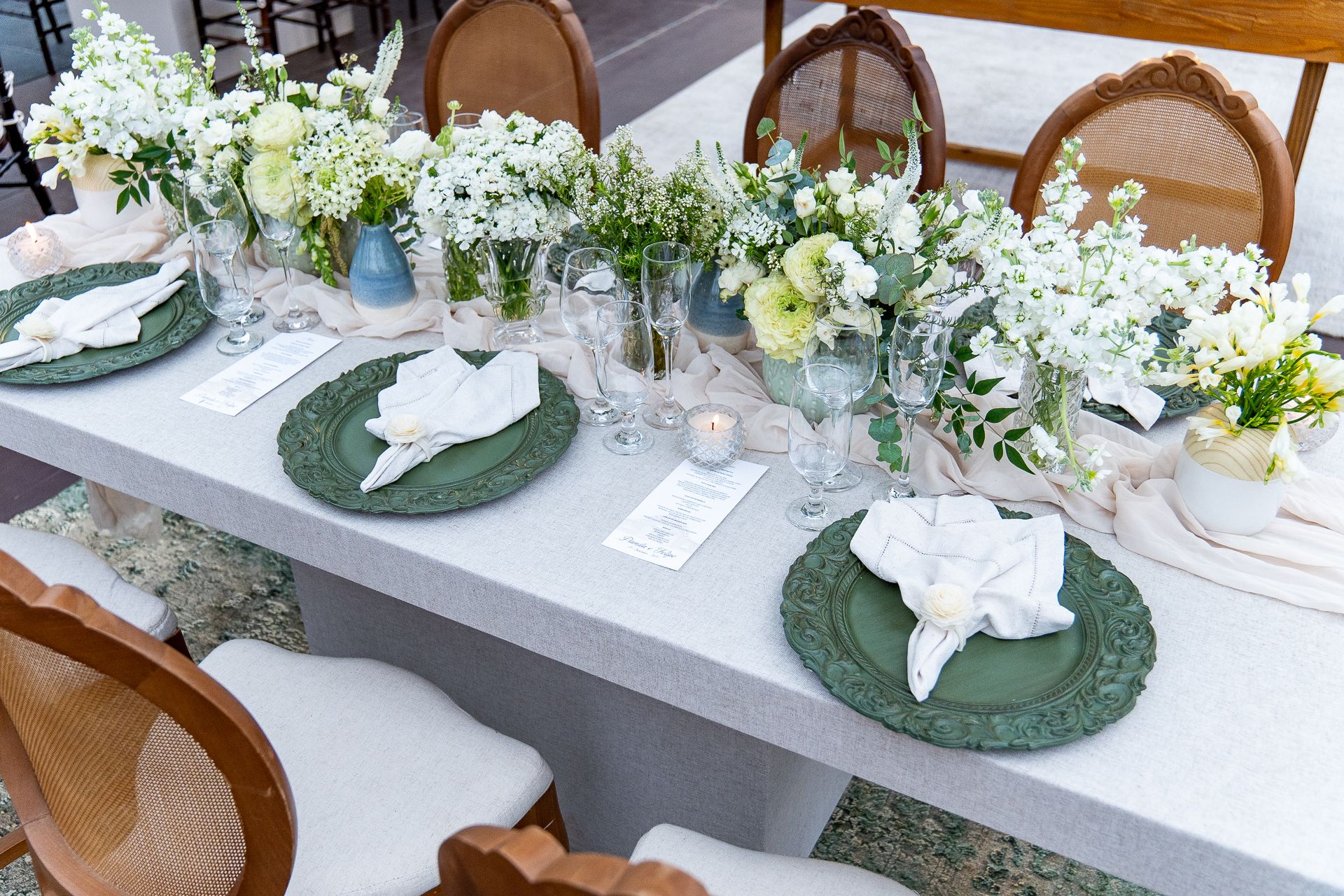 Casamento Pâmila e Felipe - 3 - 0