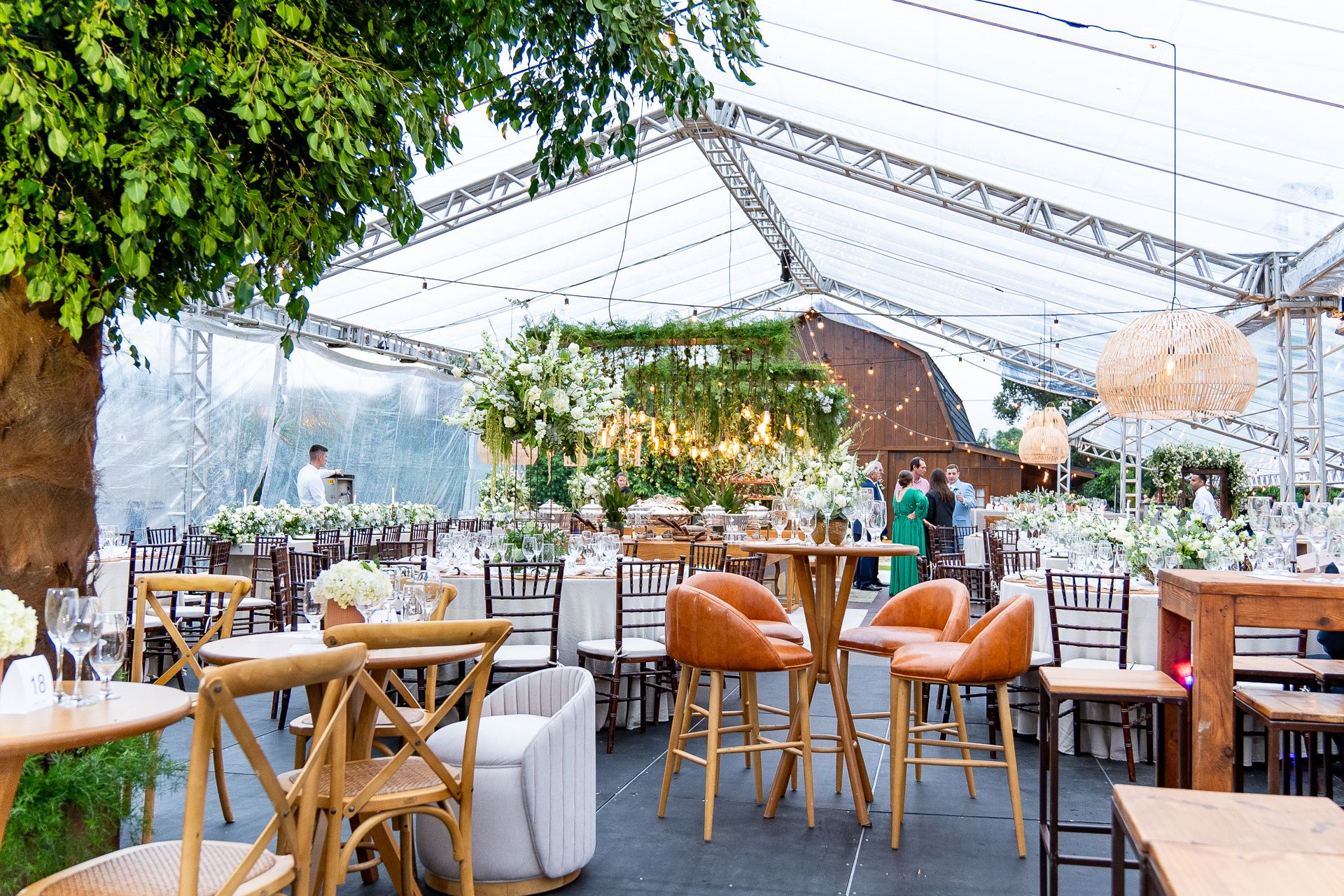 Casamento Pâmila e Felipe - 3 - 1