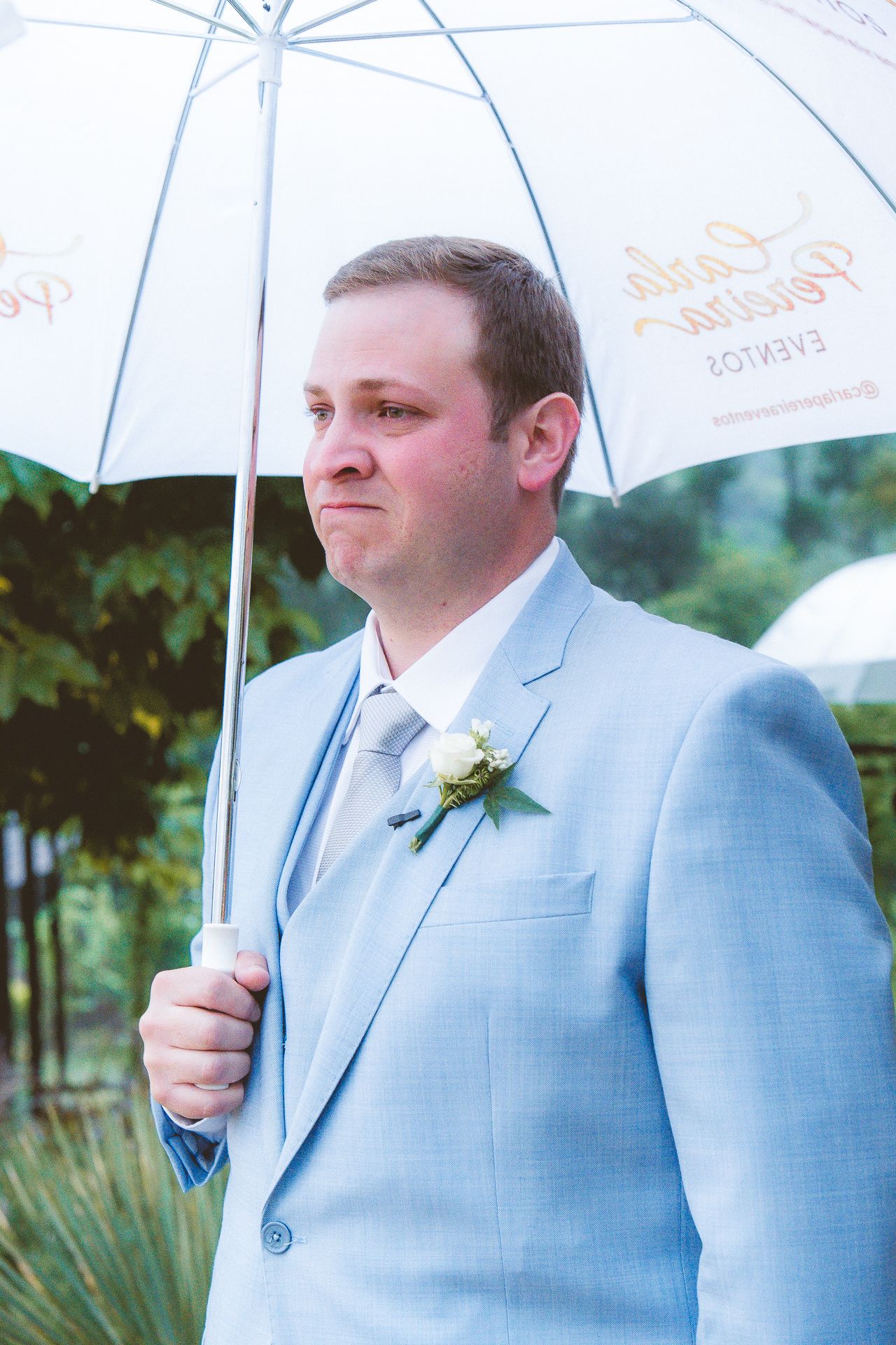 Casamento Pâmila e Felipe - 4 - 1