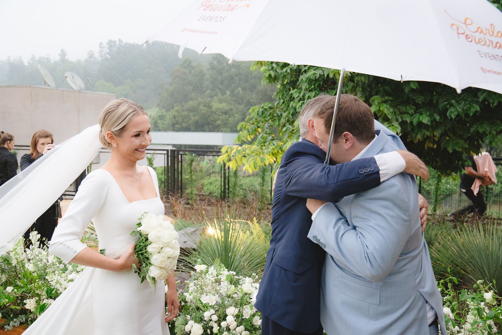 Casamento Pâmila e Felipe - 4 - 3