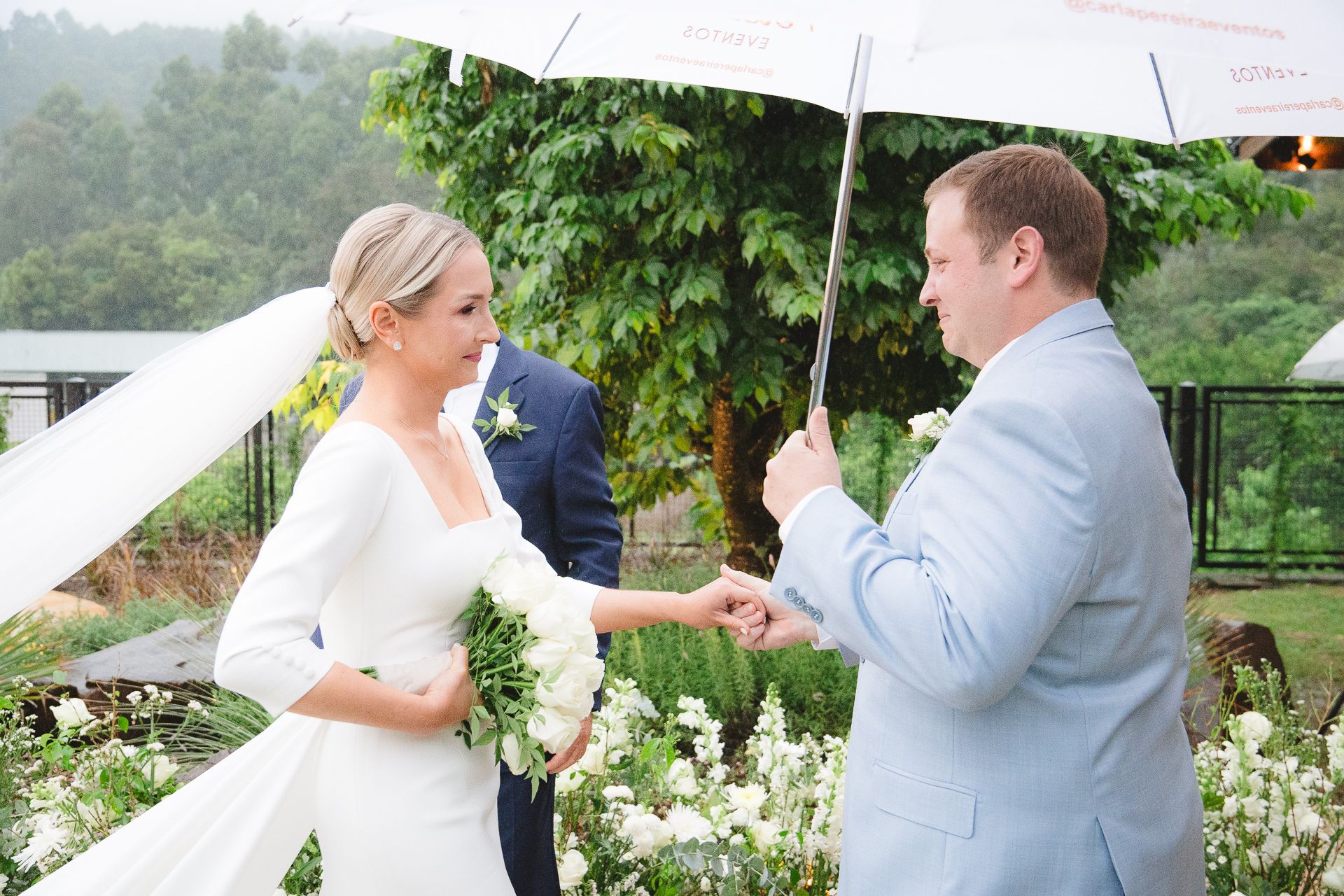 Casamento Pâmila e Felipe - 4 - 0